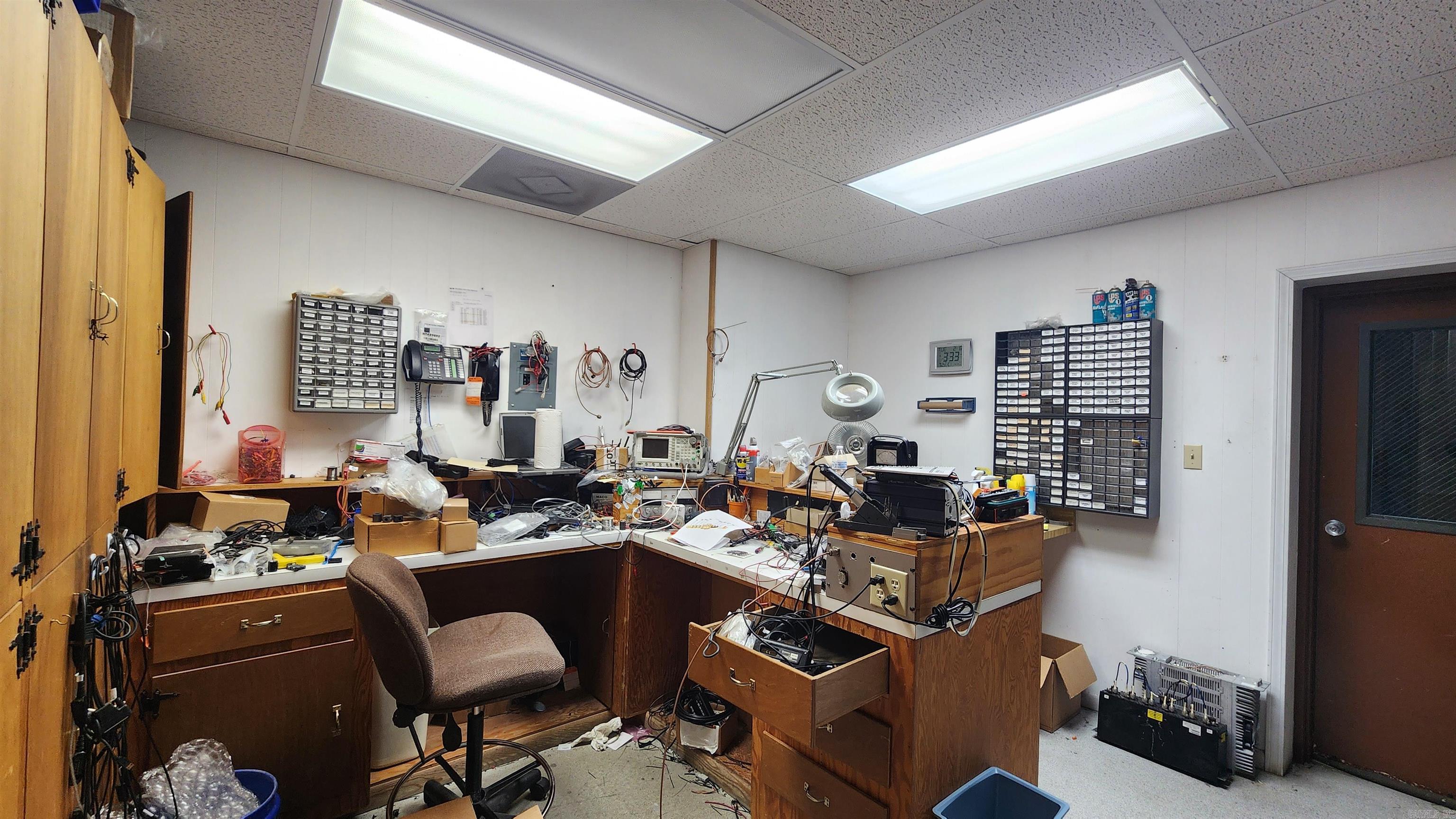 nil - Commercial Sale