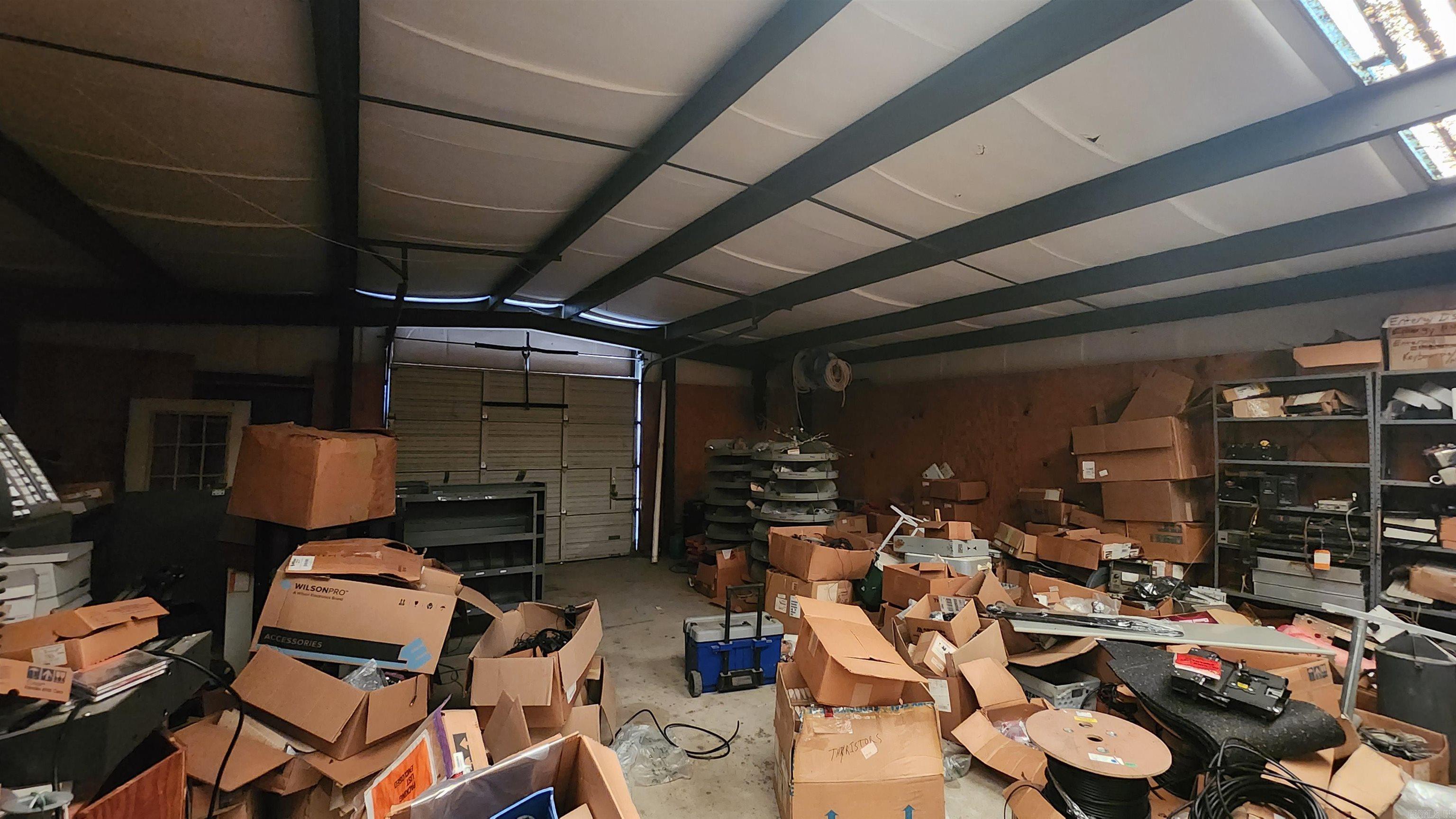 nil - Commercial Sale