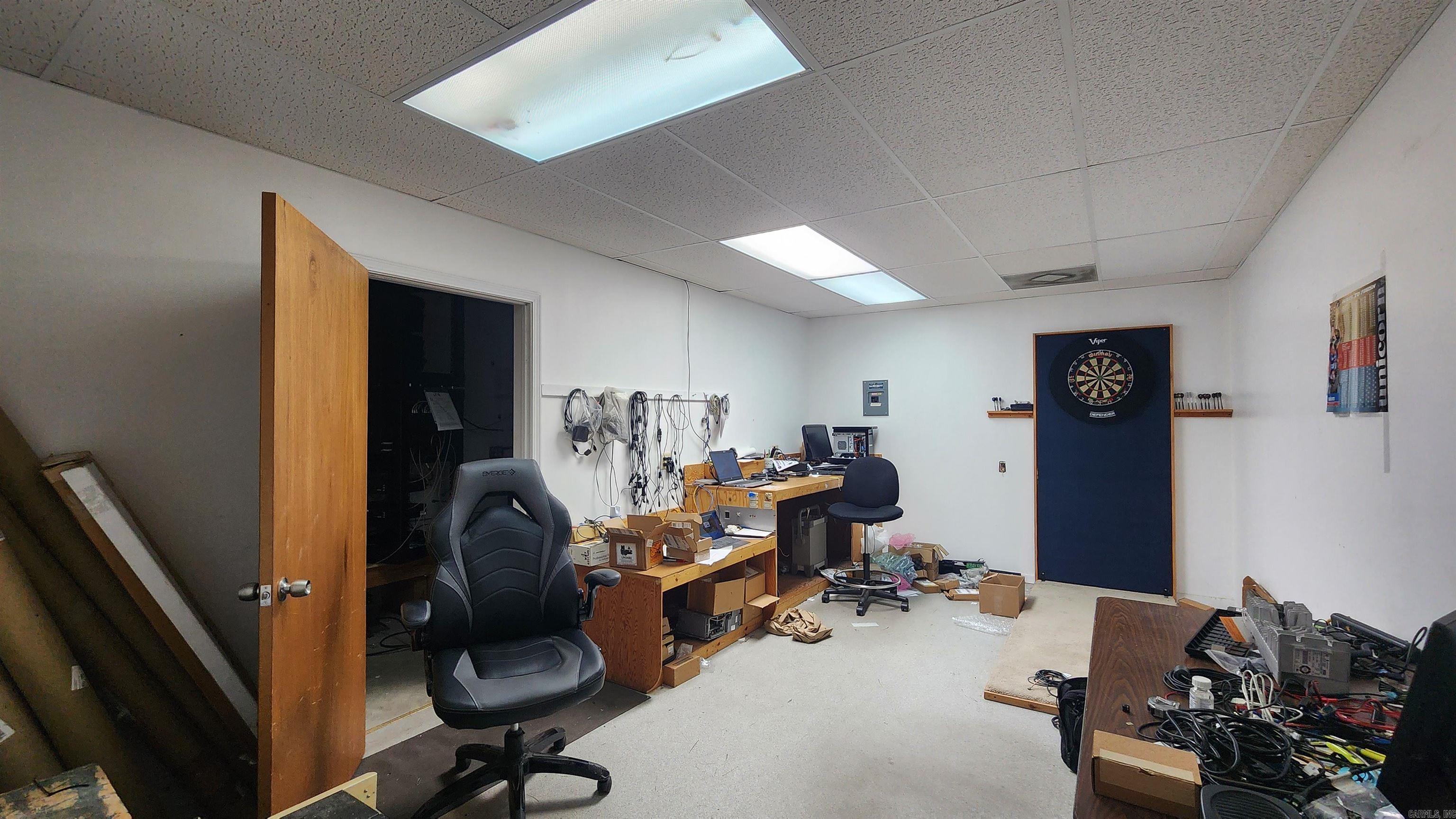 nil - Commercial Sale