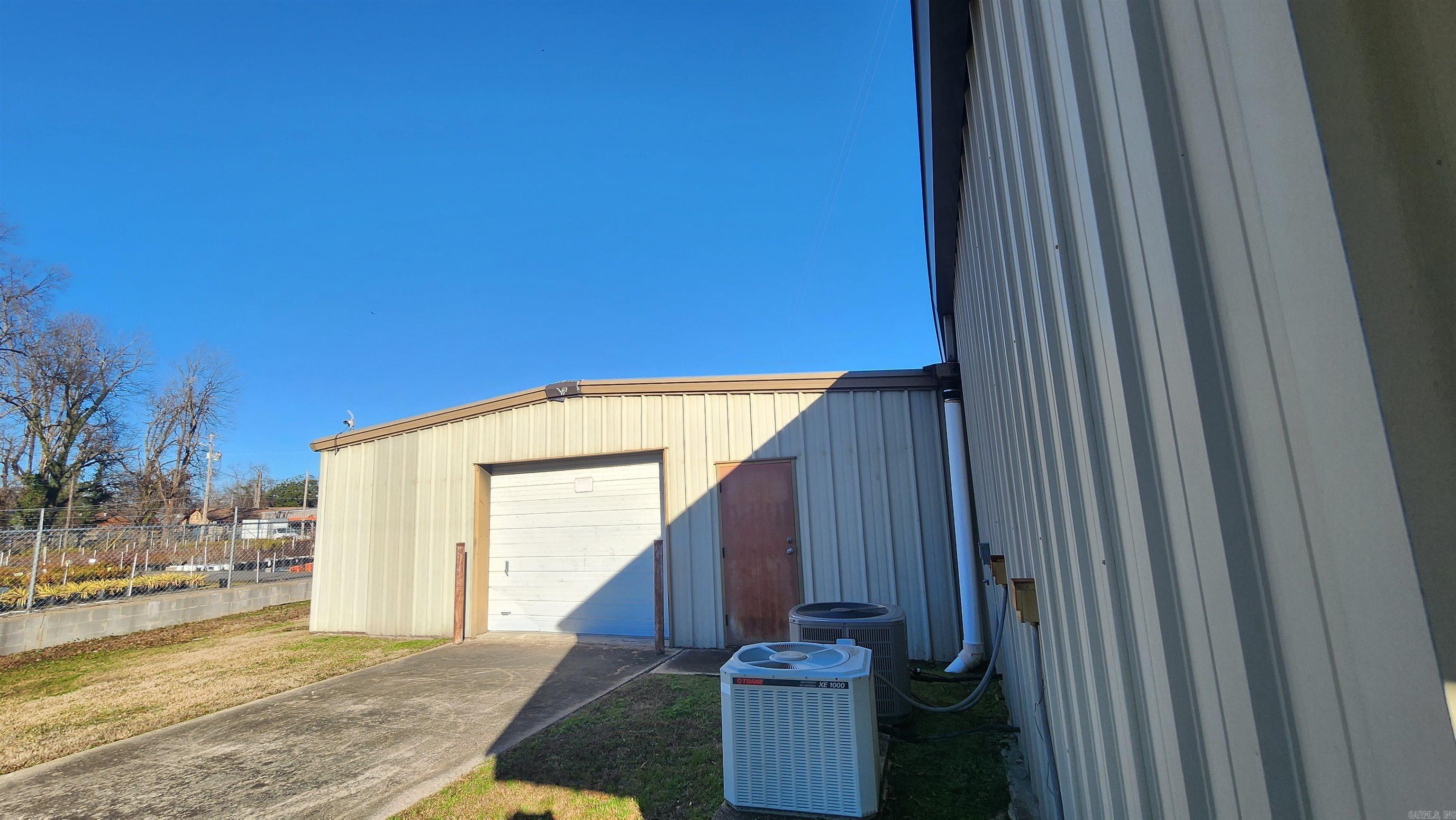 nil - Commercial Sale