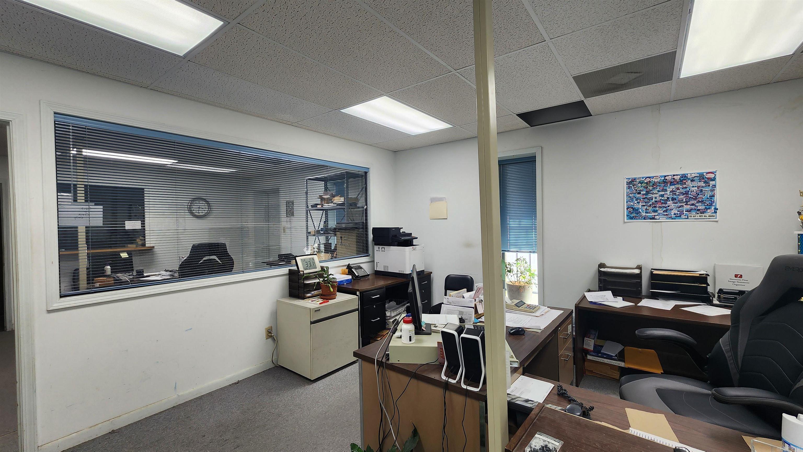 nil - Commercial Sale