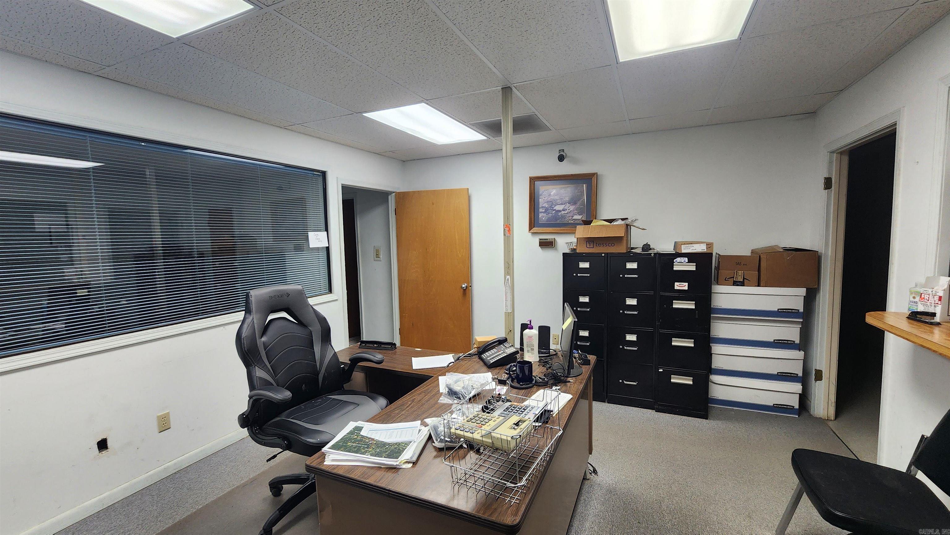 nil - Commercial Sale