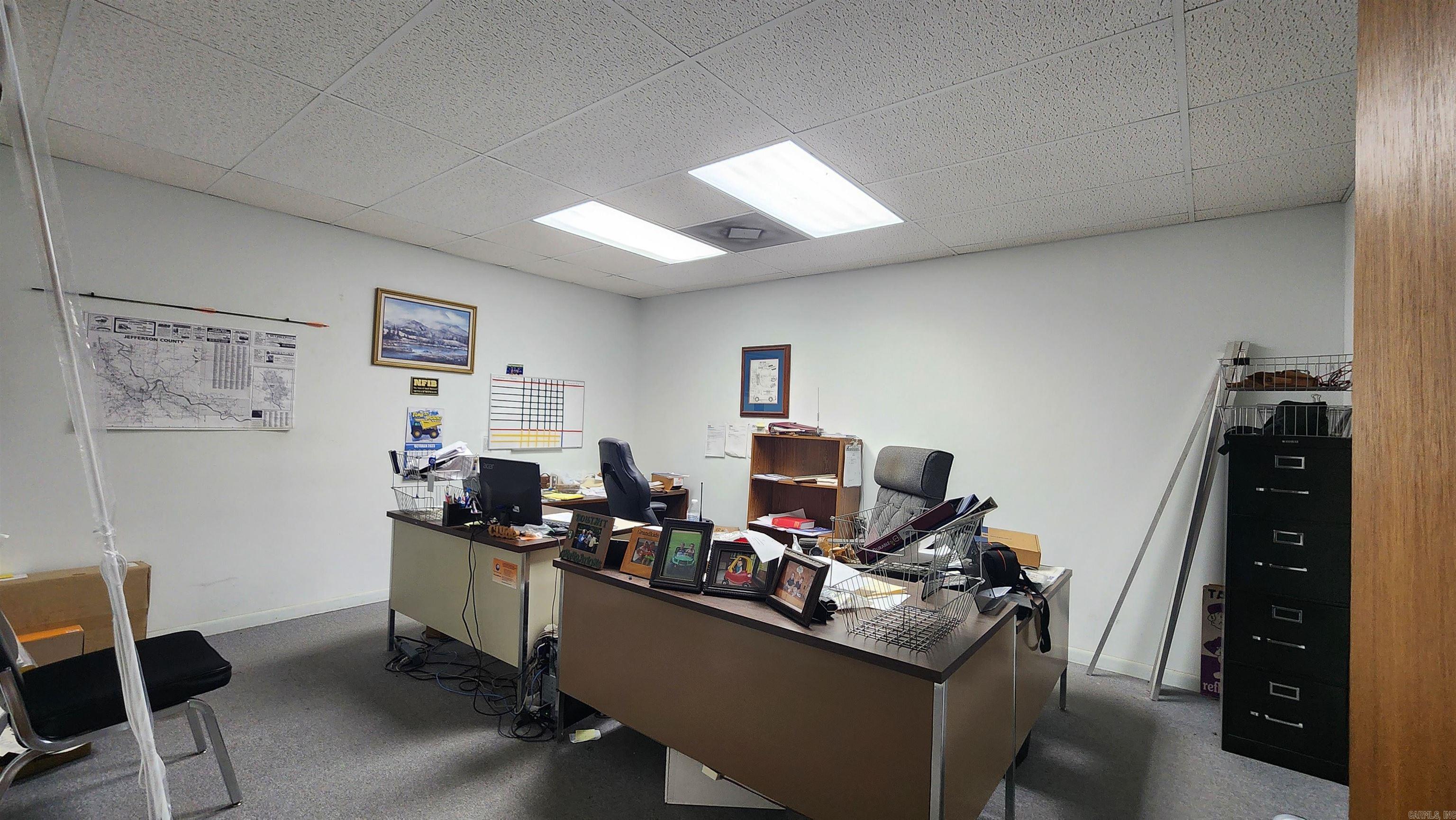 nil - Commercial Sale