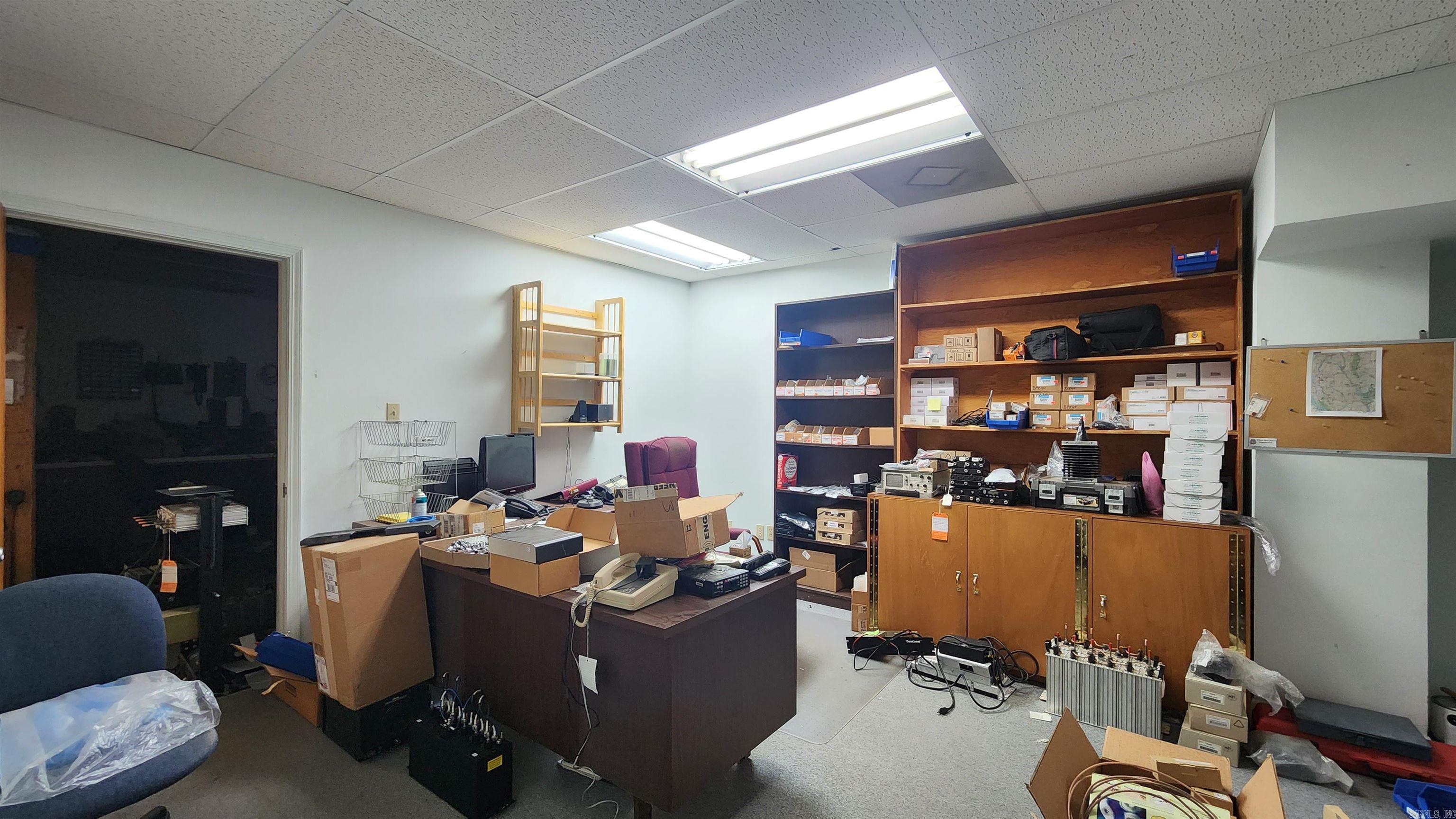 nil - Commercial Sale