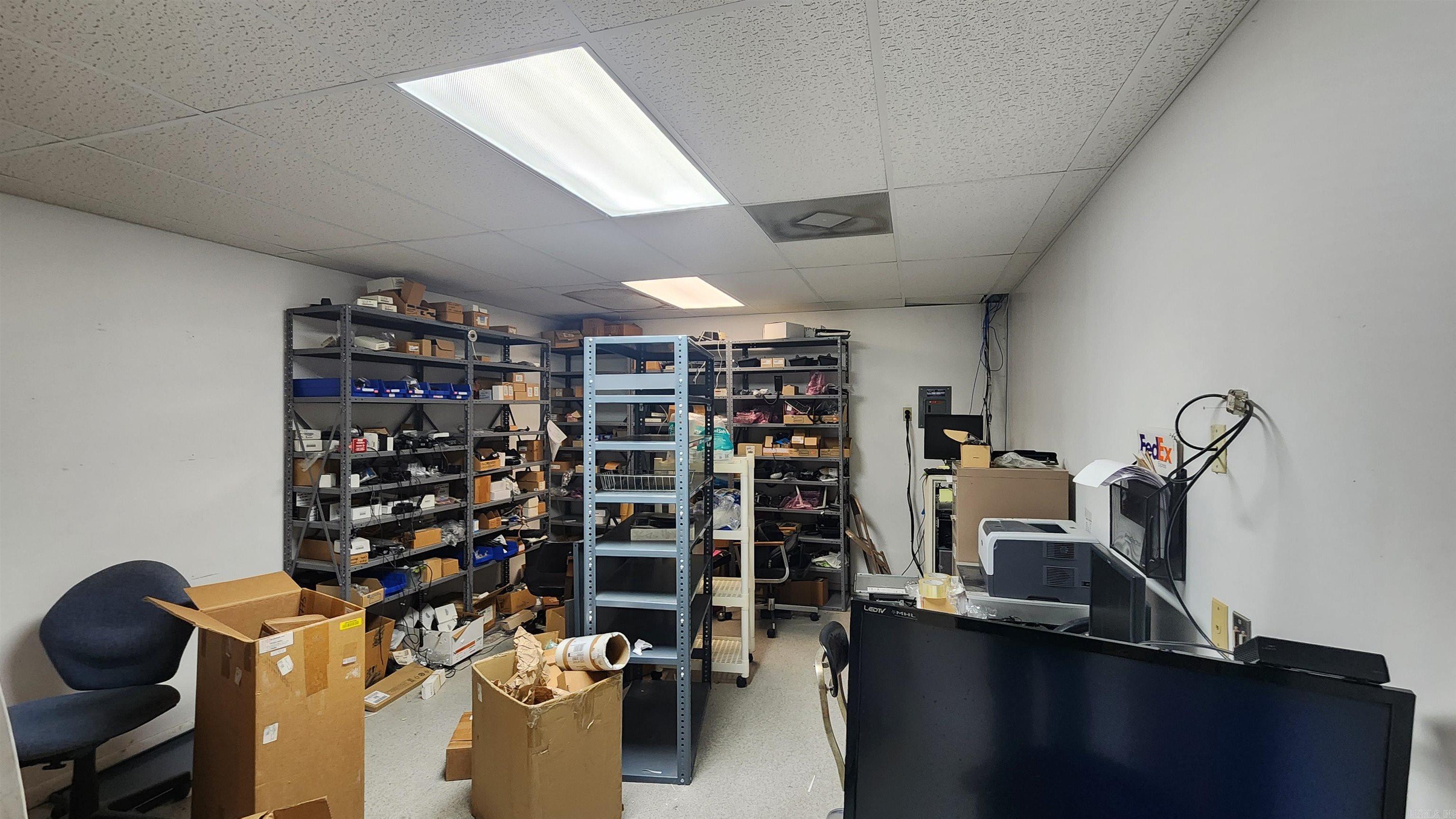 nil - Commercial Sale