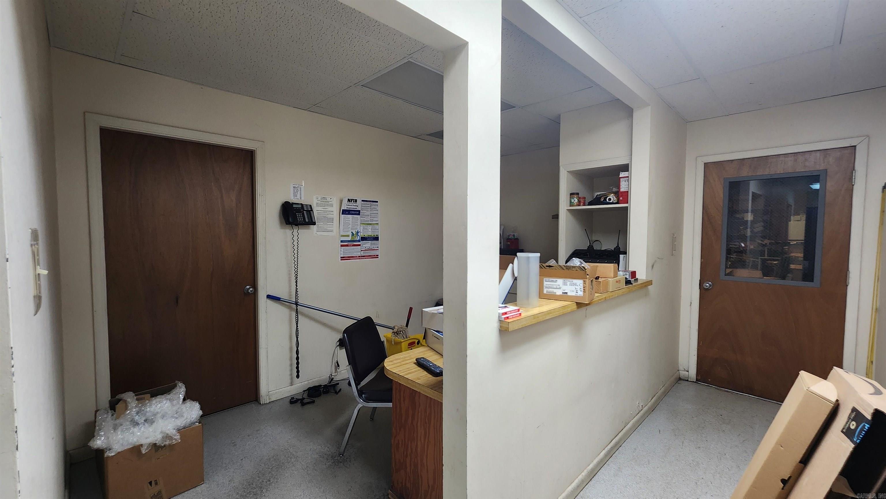 nil - Commercial Sale