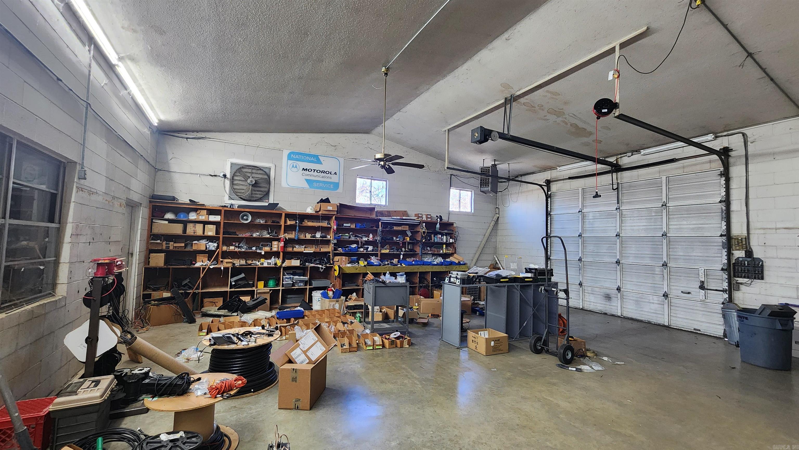 nil - Commercial Sale