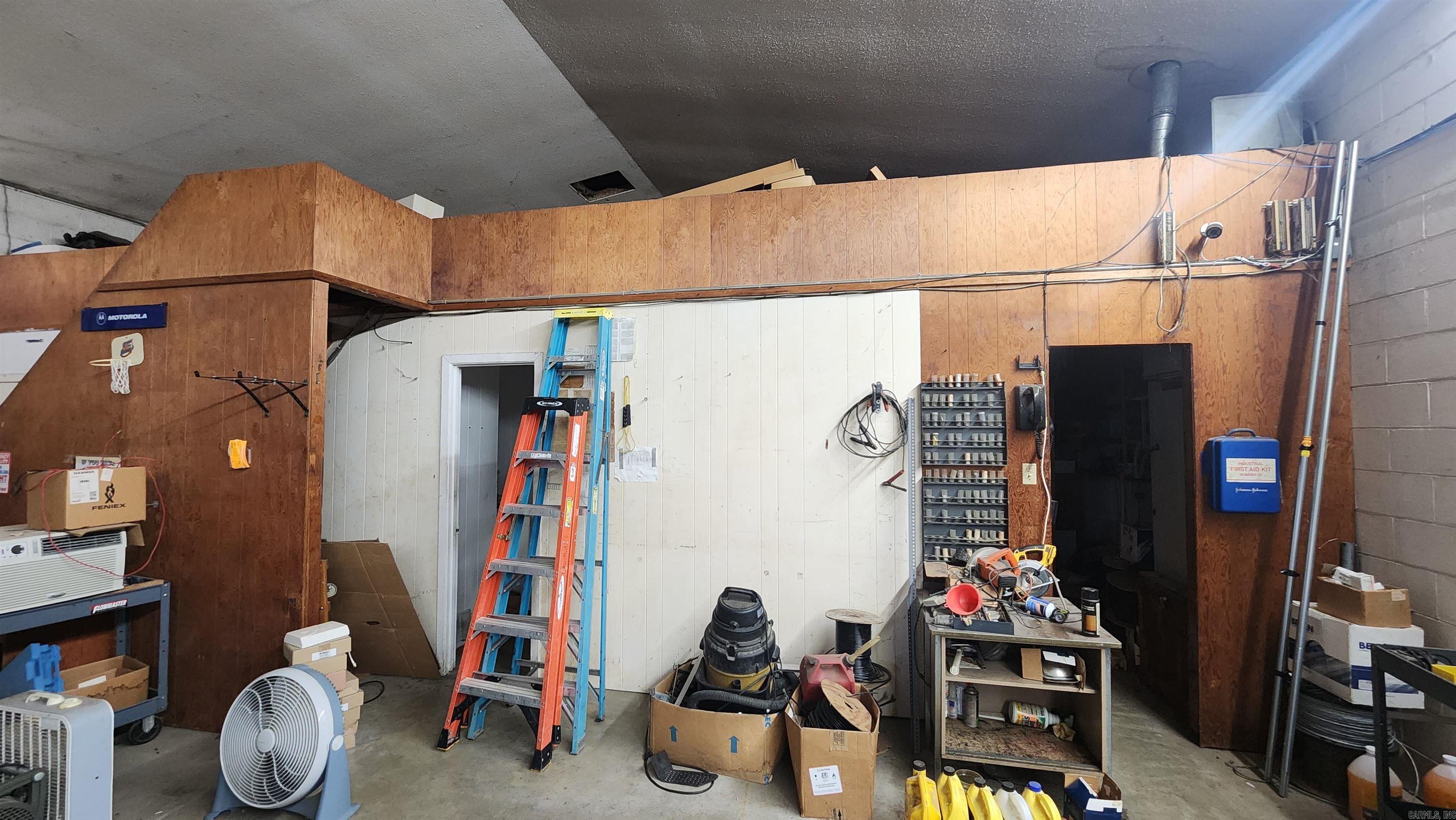 nil - Commercial Sale