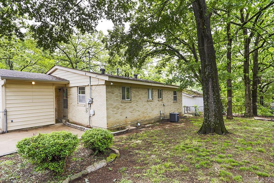 HILLSIDE - Residential