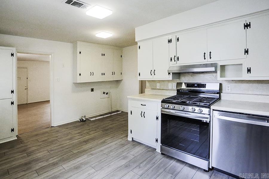 HILLSIDE - Residential