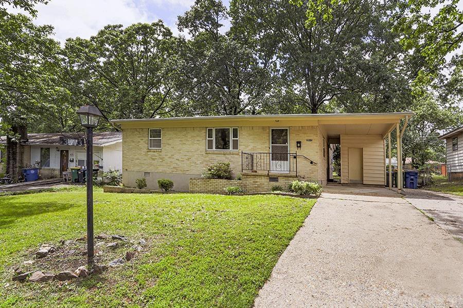 HILLSIDE - Residential