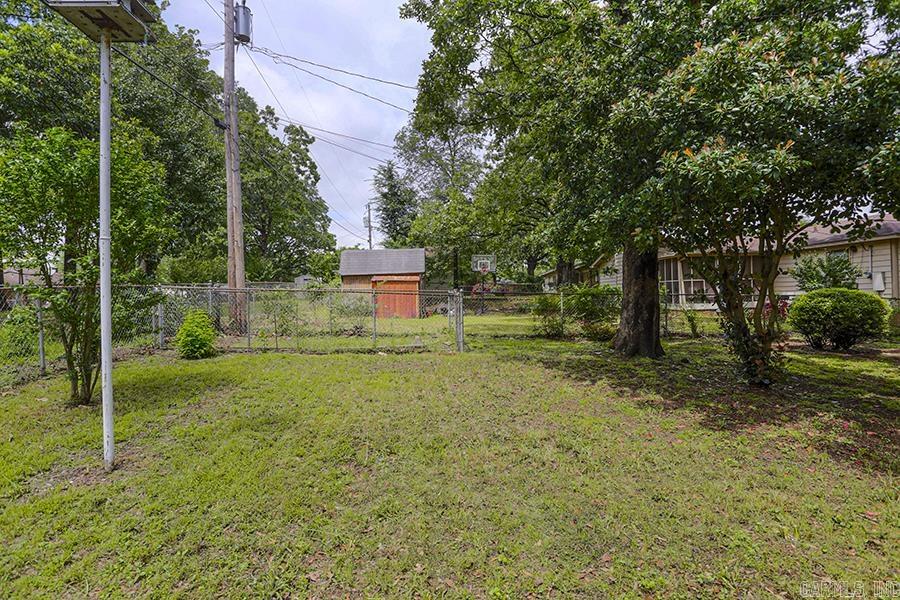 HILLSIDE - Residential