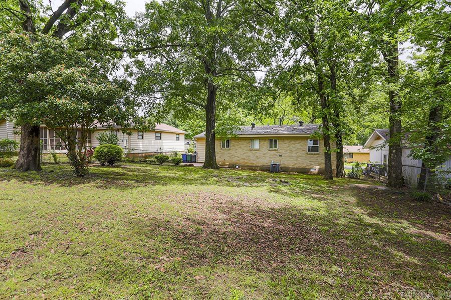 HILLSIDE - Residential