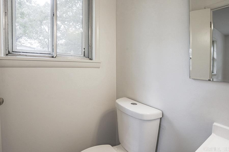 HILLSIDE - Residential