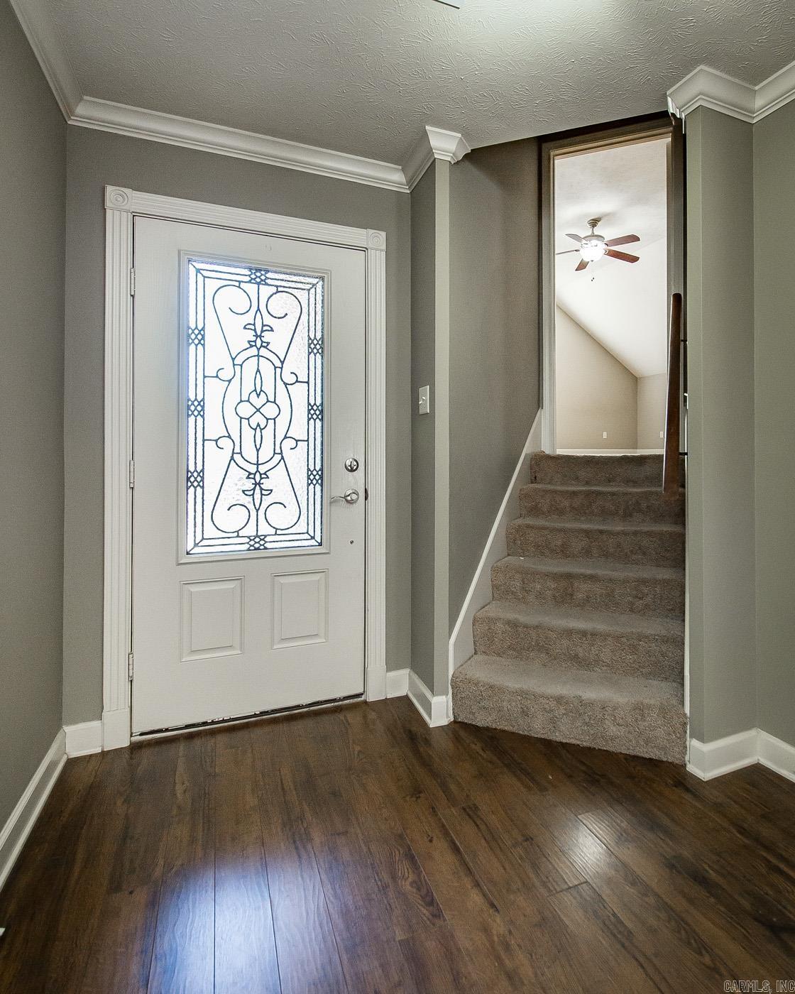 Magness Creek North - Residential