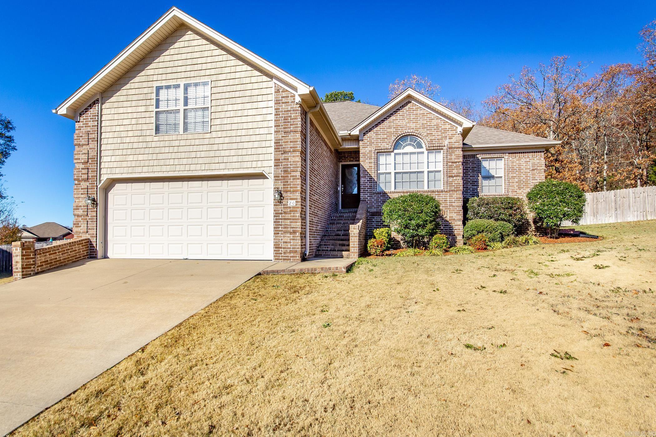 Magness Creek North - Residential