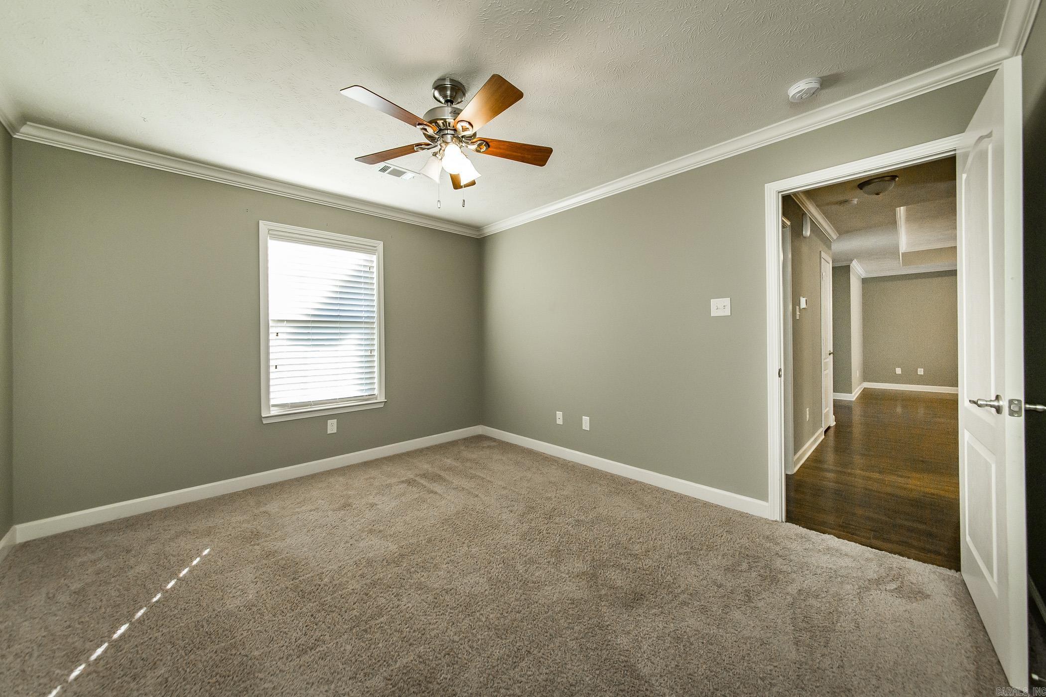 Magness Creek North - Residential