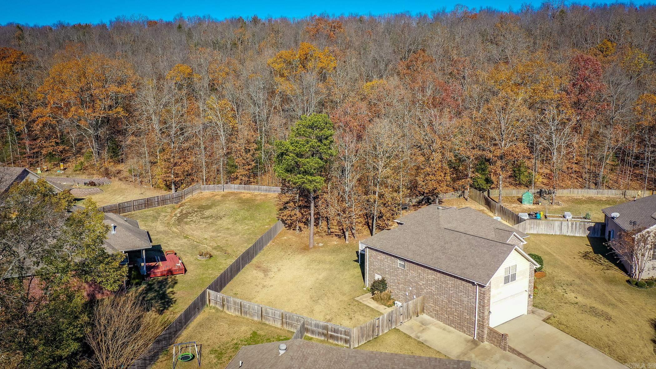 Magness Creek North - Residential