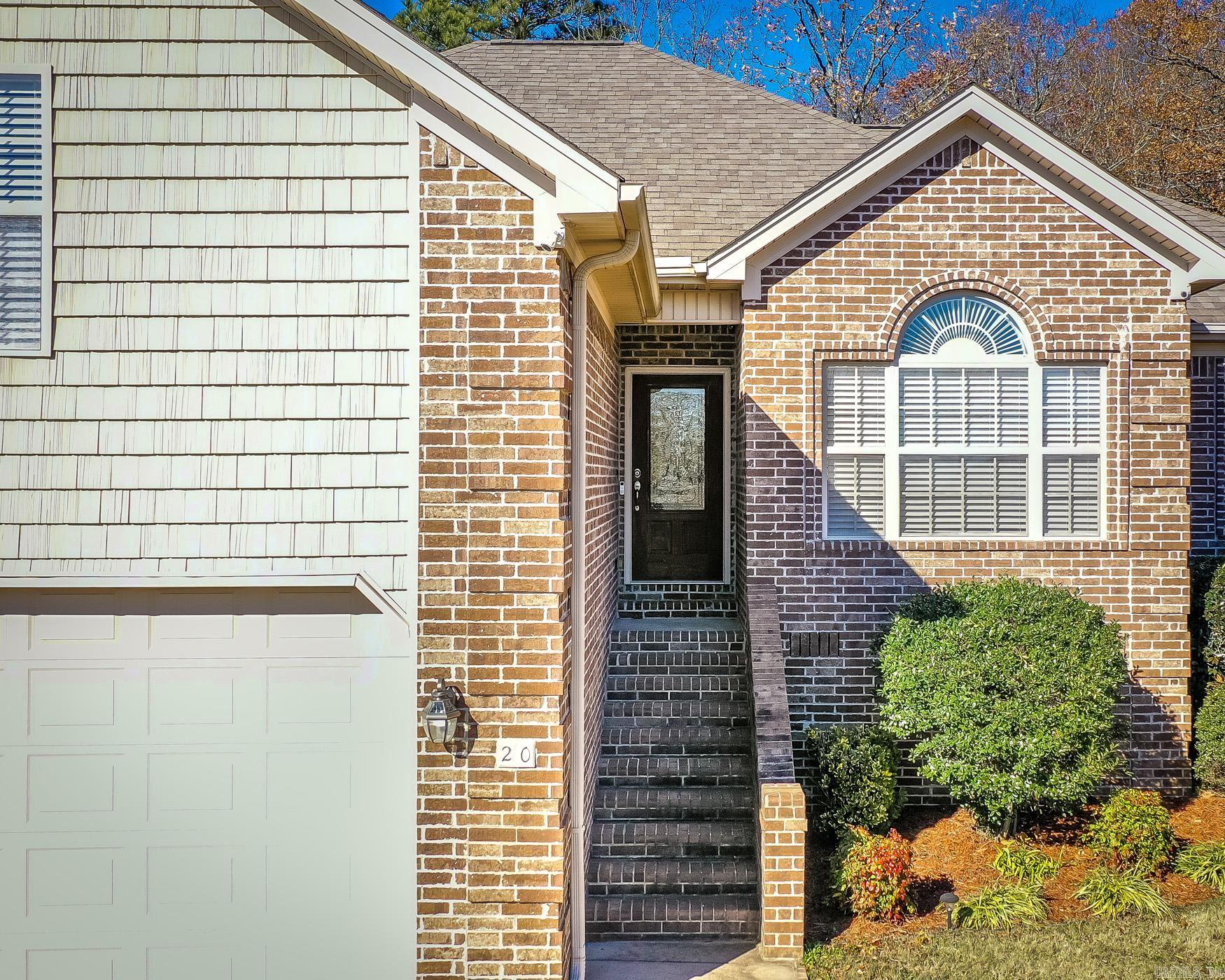 Magness Creek North - Residential