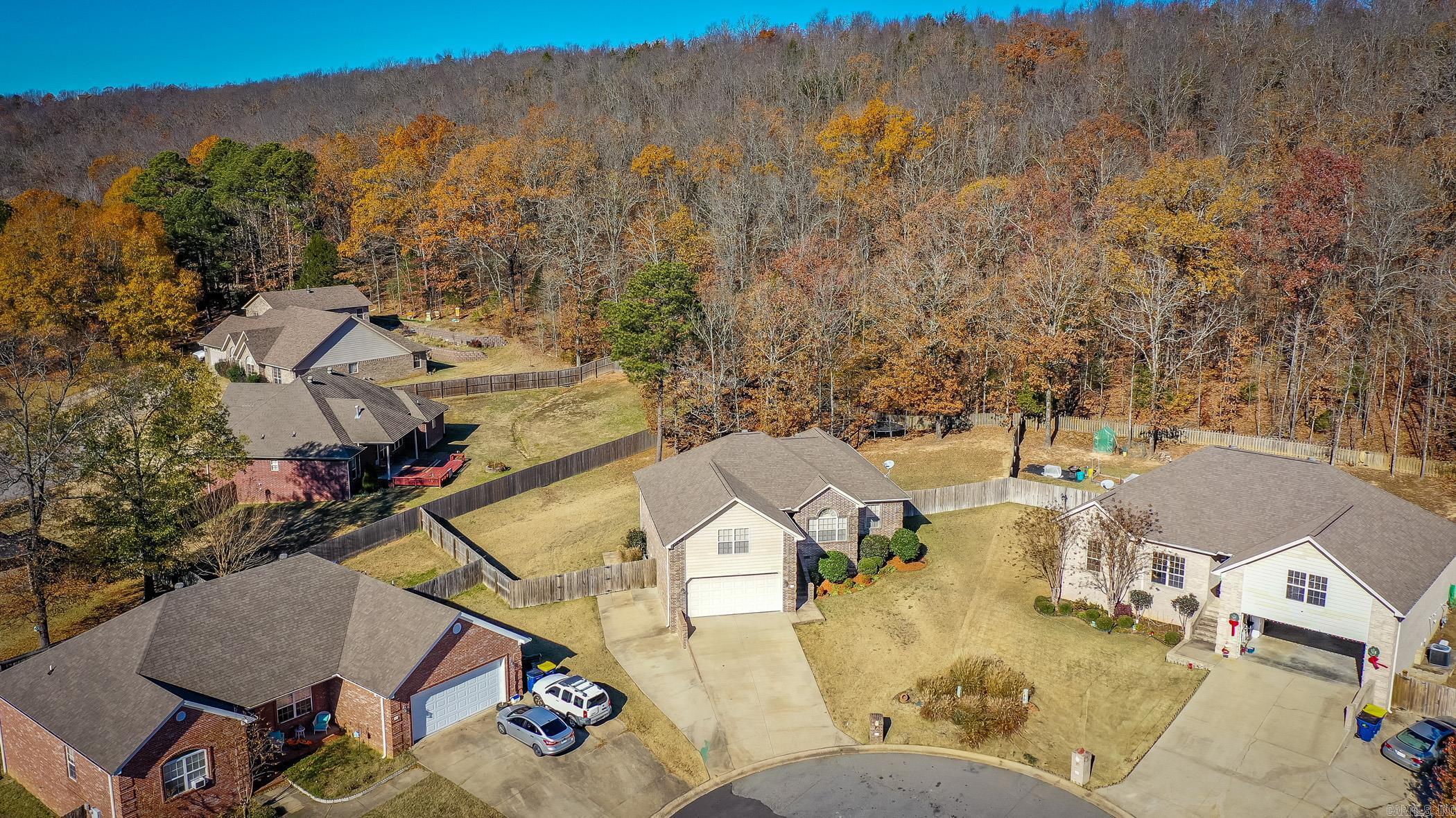 Magness Creek North - Residential