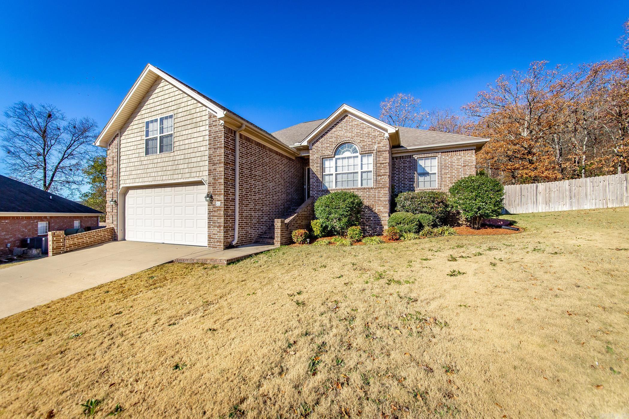 Magness Creek North - Residential