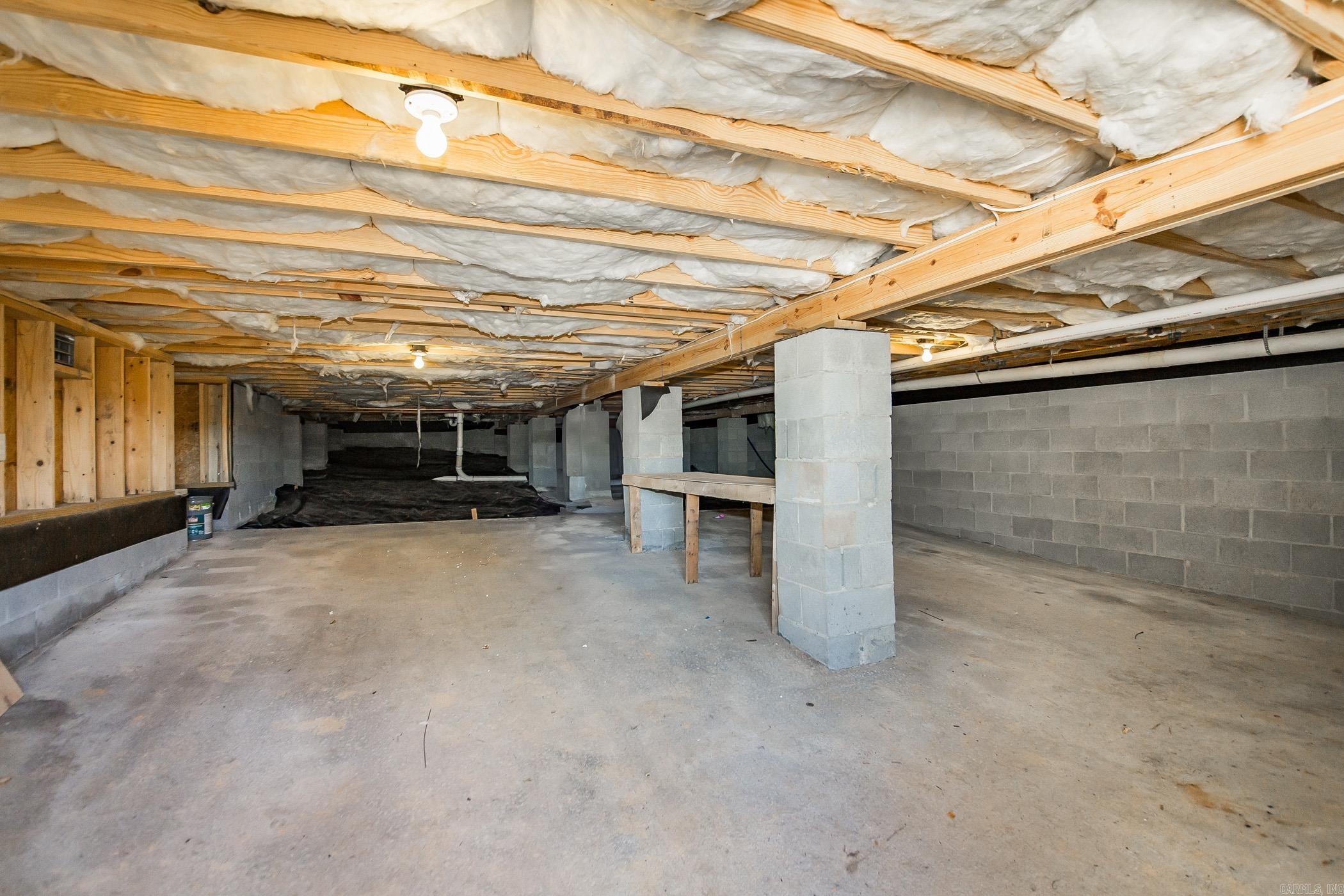 Magness Creek North - Residential