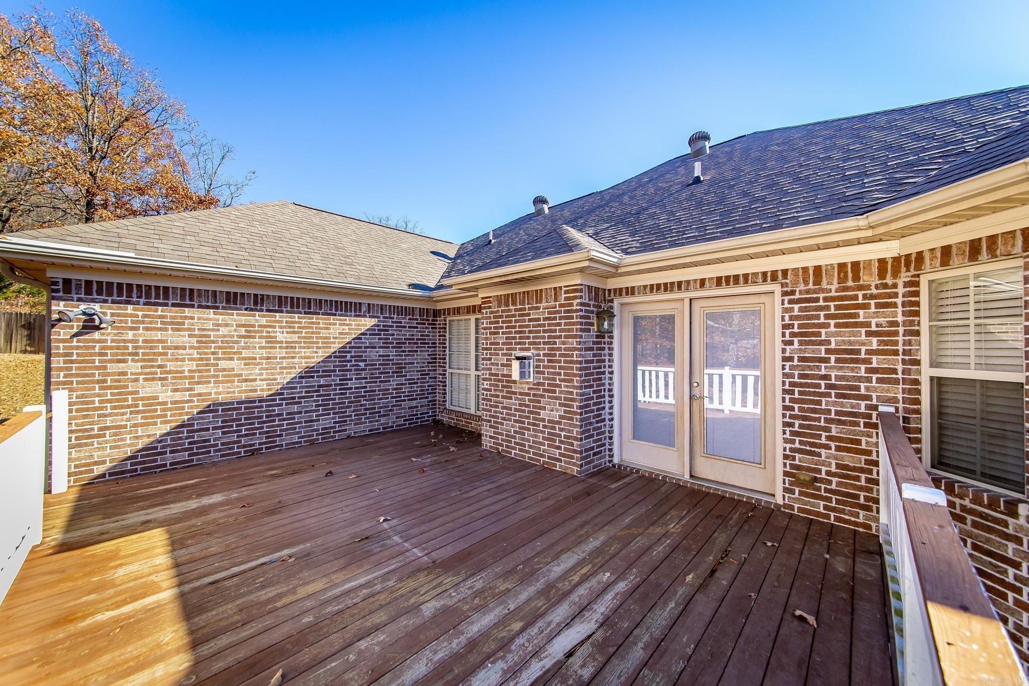 Magness Creek North - Residential