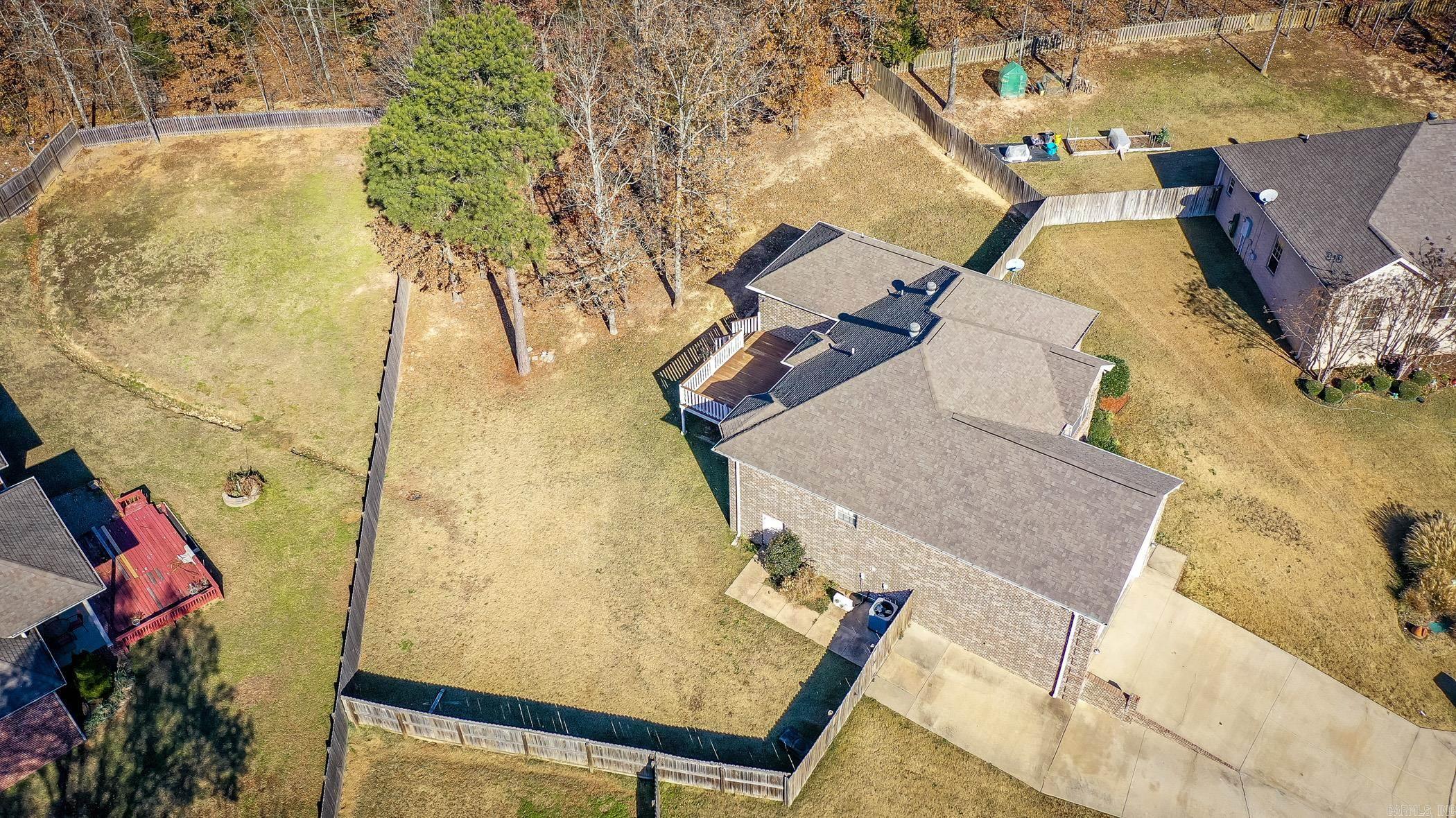 Magness Creek North - Residential