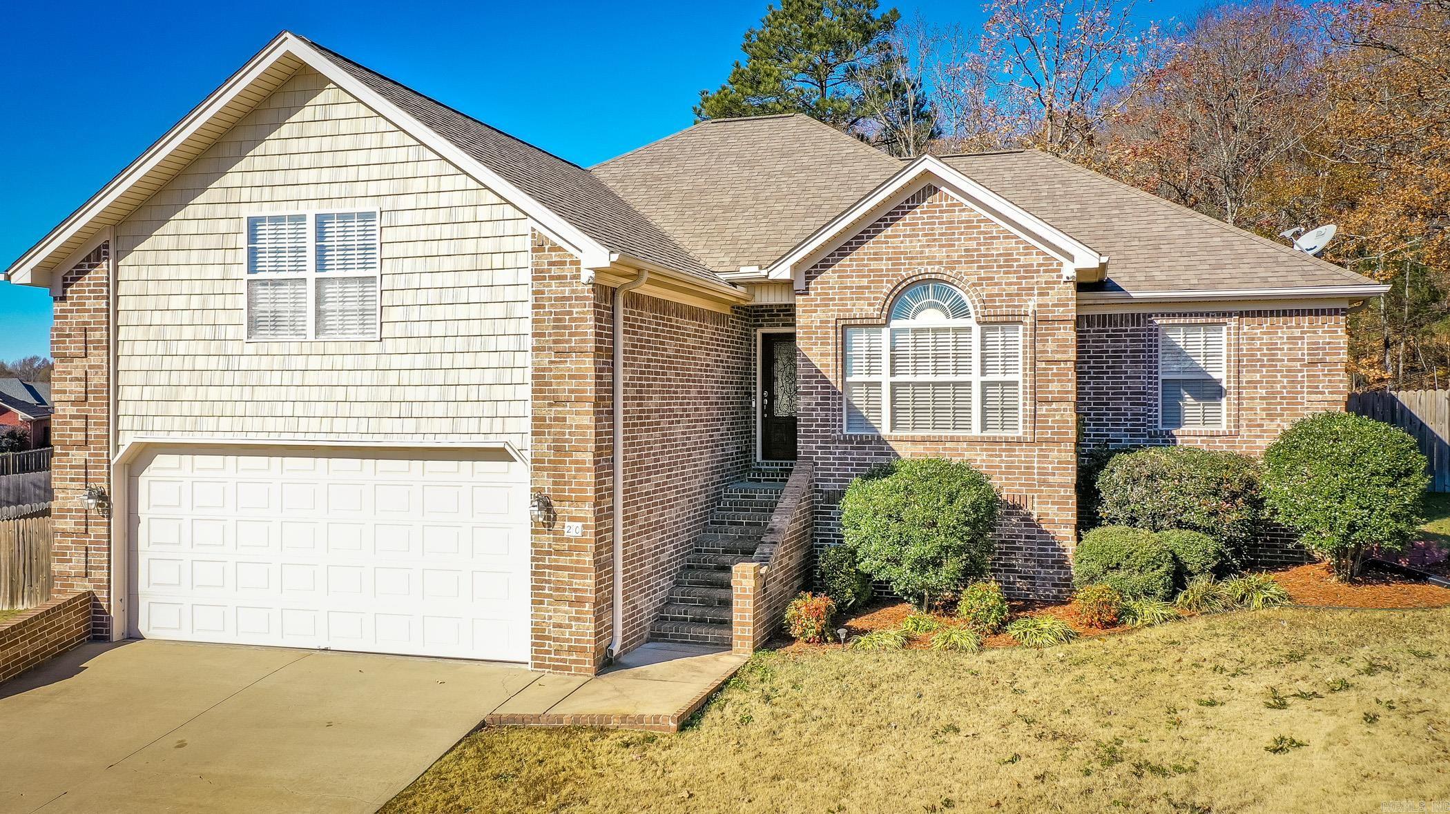 Magness Creek North - Residential