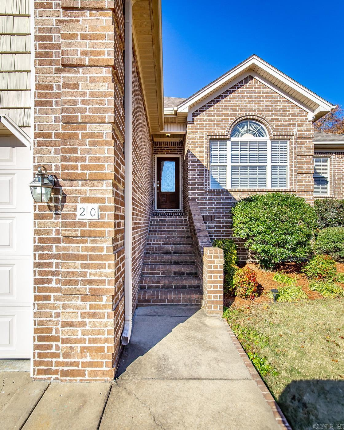 Magness Creek North - Residential