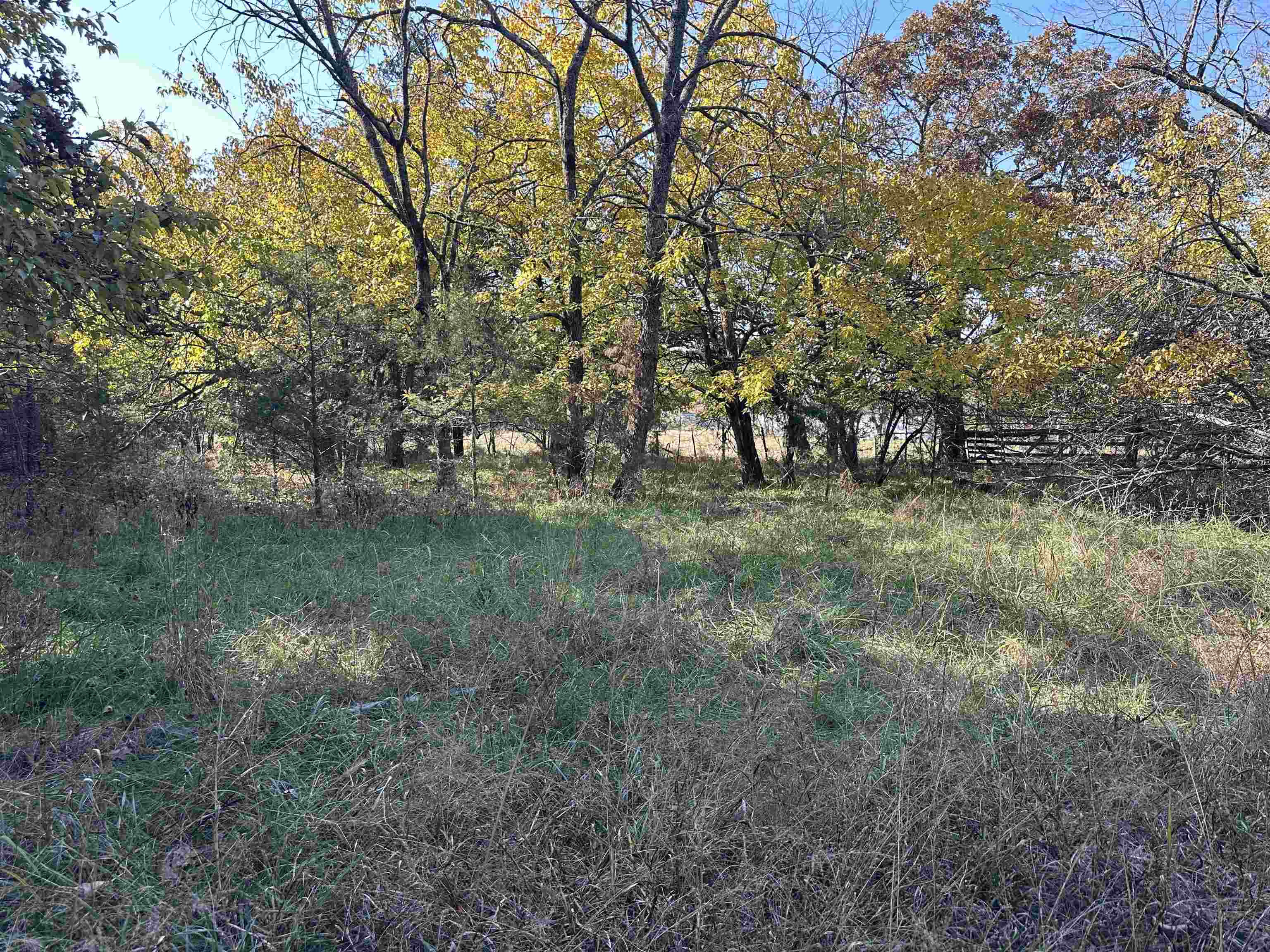 Metes & Bounds - Farm