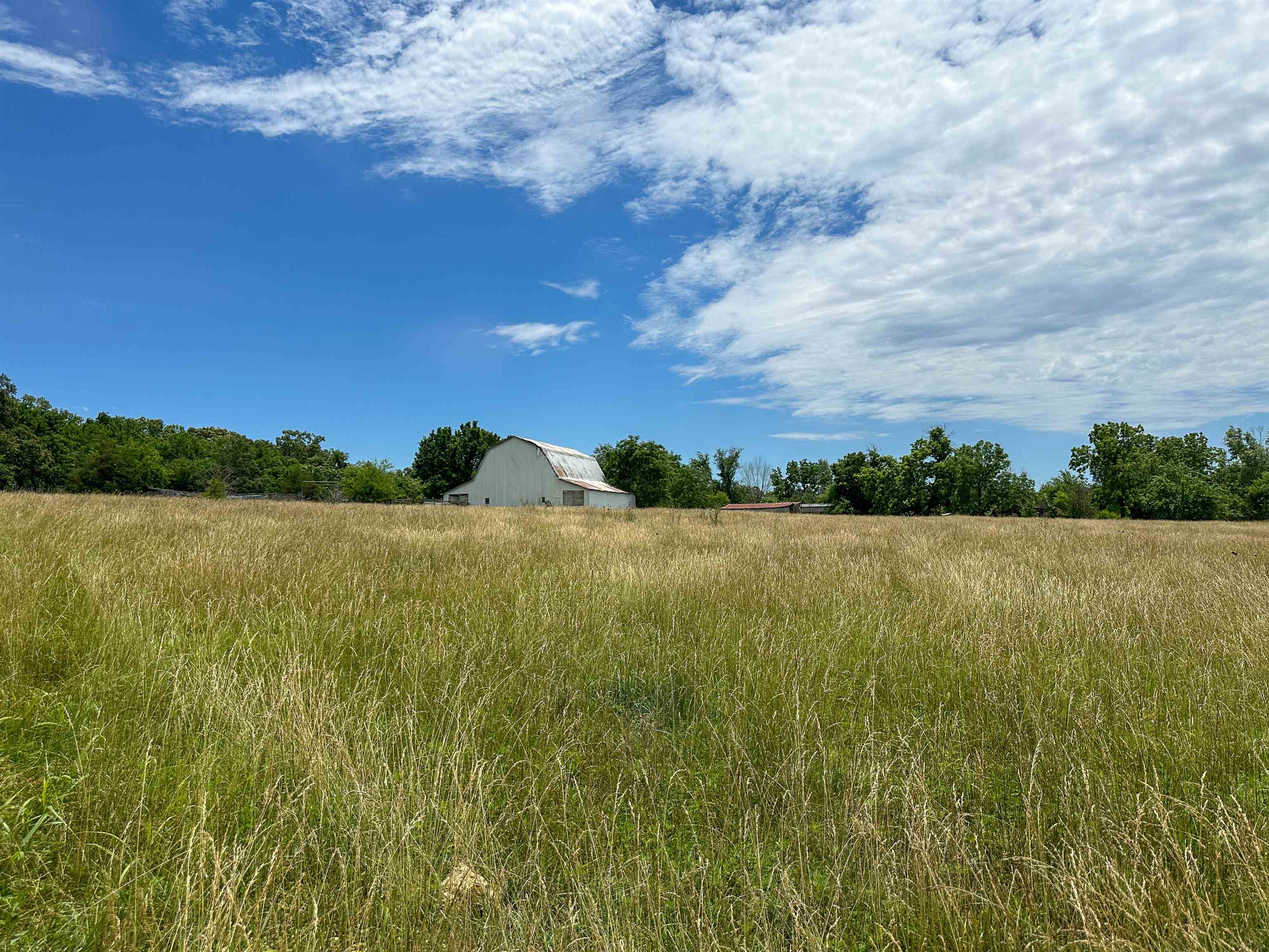 Metes & Bounds - Farm