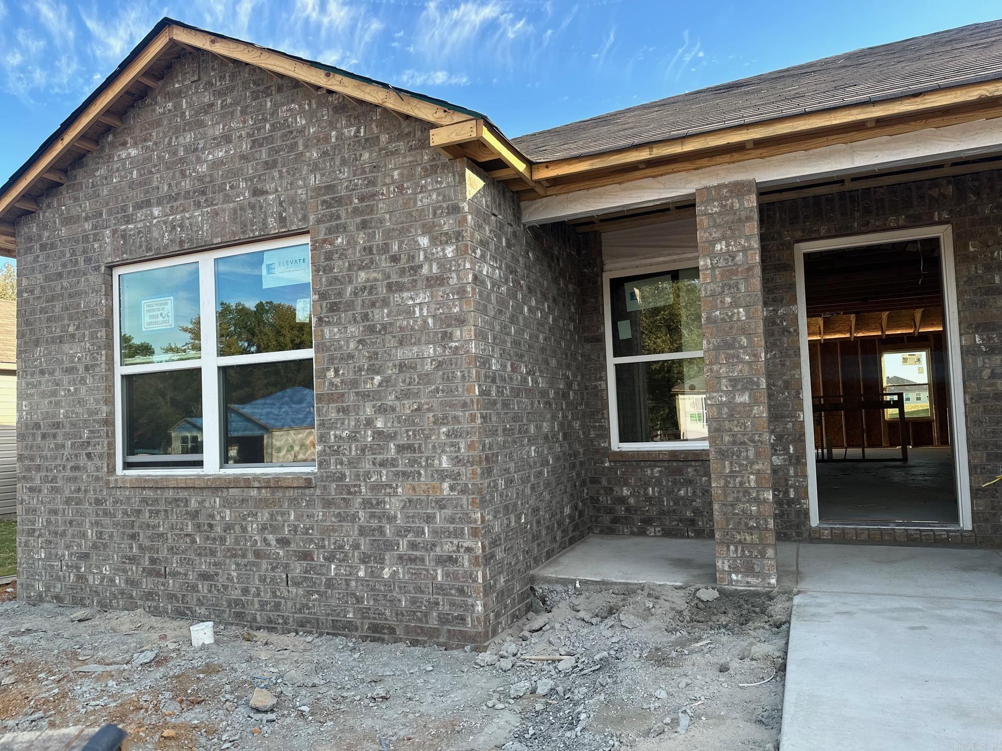 TRAMMEL ESTATES - Residential