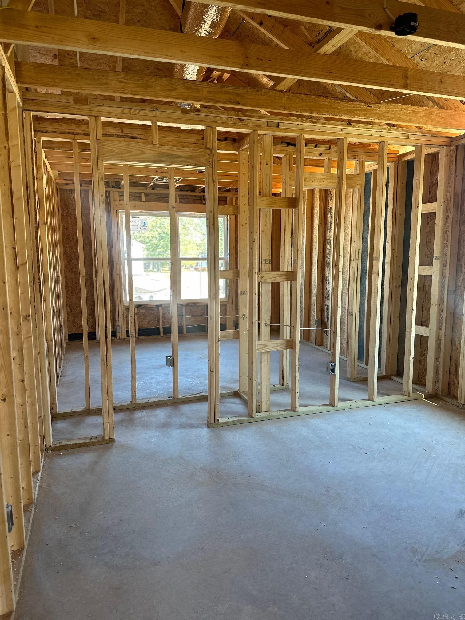 TRAMMEL ESTATES - Residential