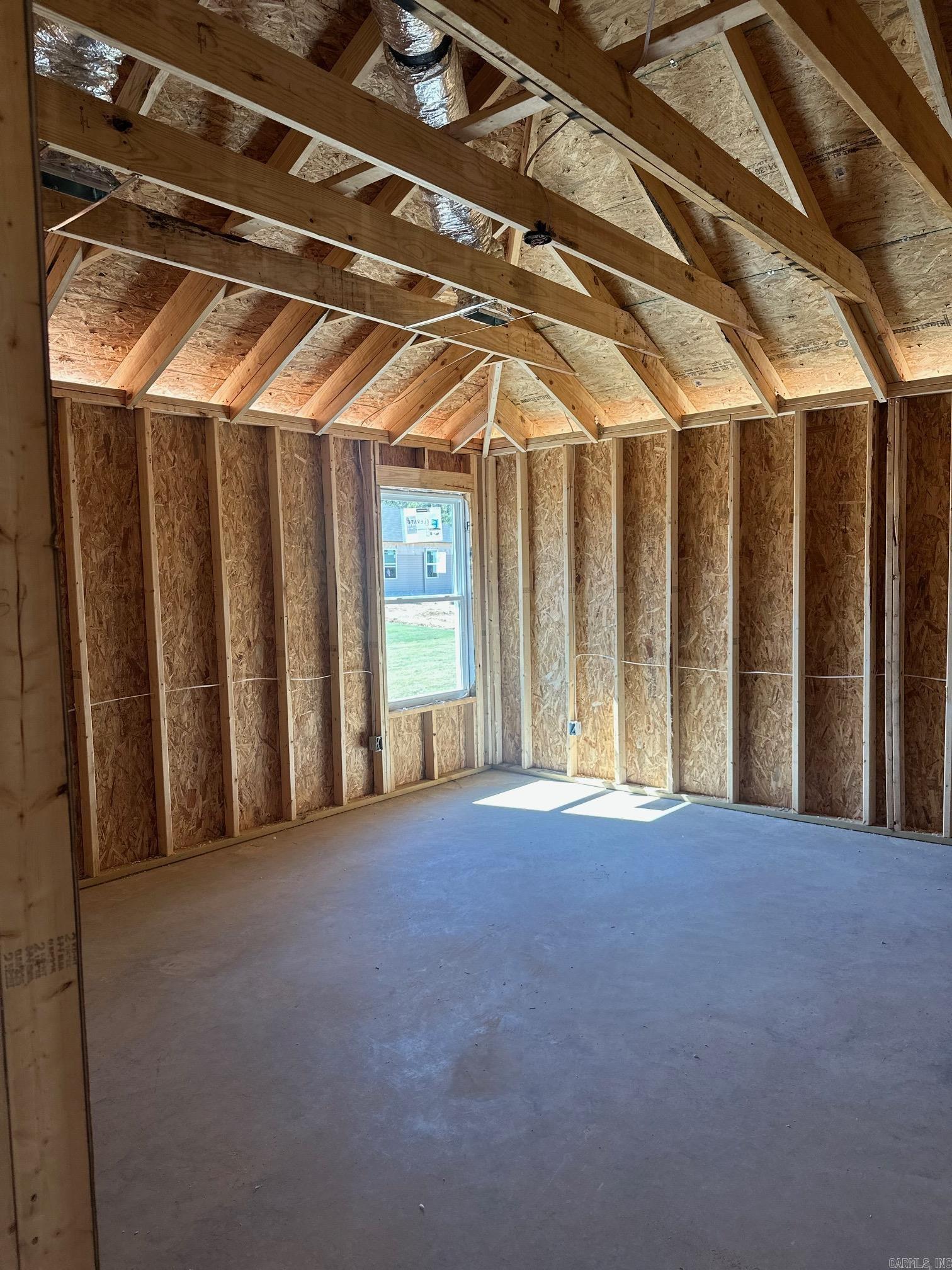 TRAMMEL ESTATES - Residential