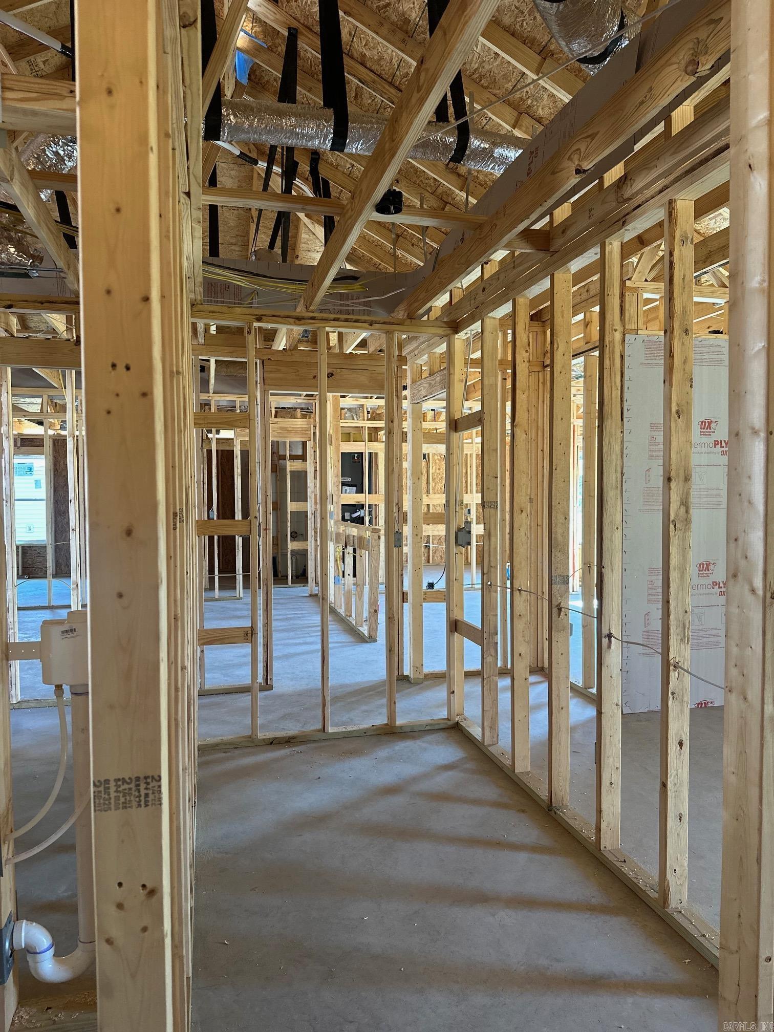 TRAMMEL ESTATES - Residential