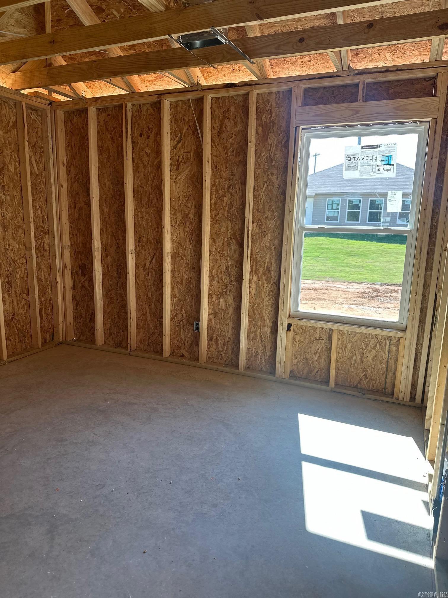 TRAMMEL ESTATES - Residential