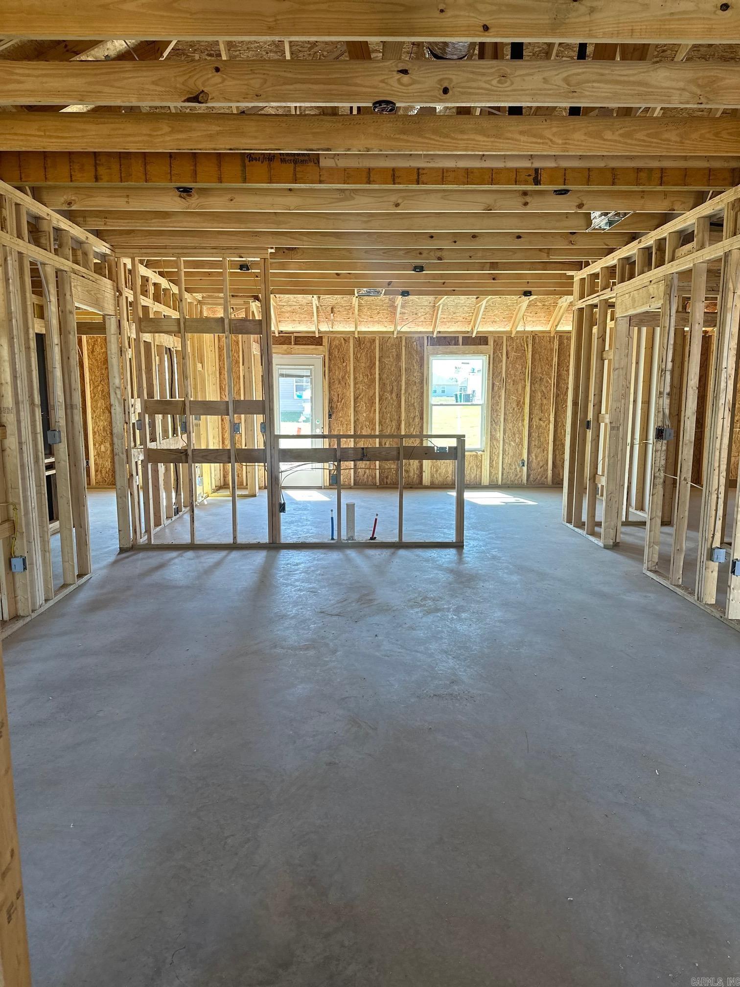 TRAMMEL ESTATES - Residential