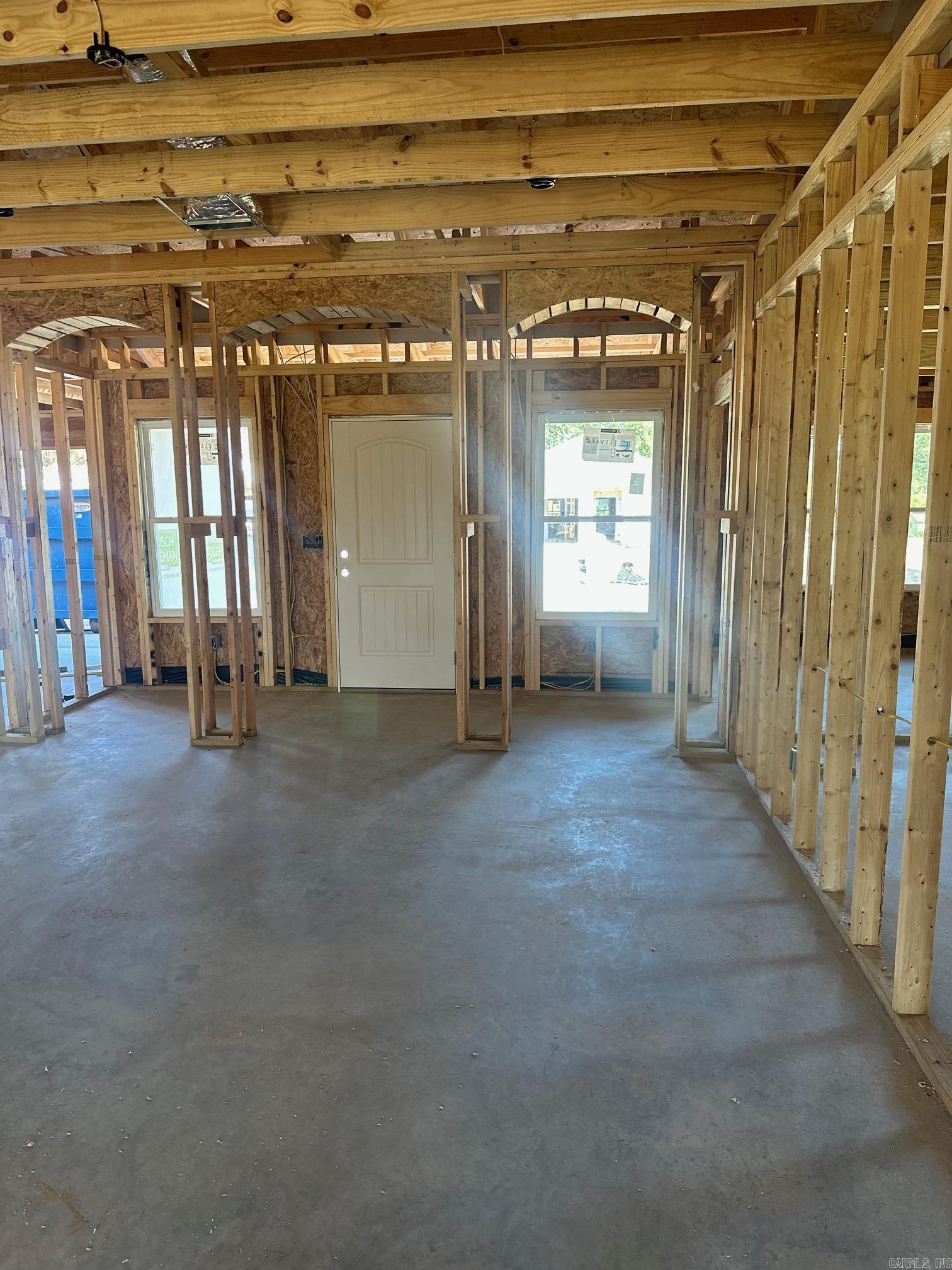 TRAMMEL ESTATES - Residential