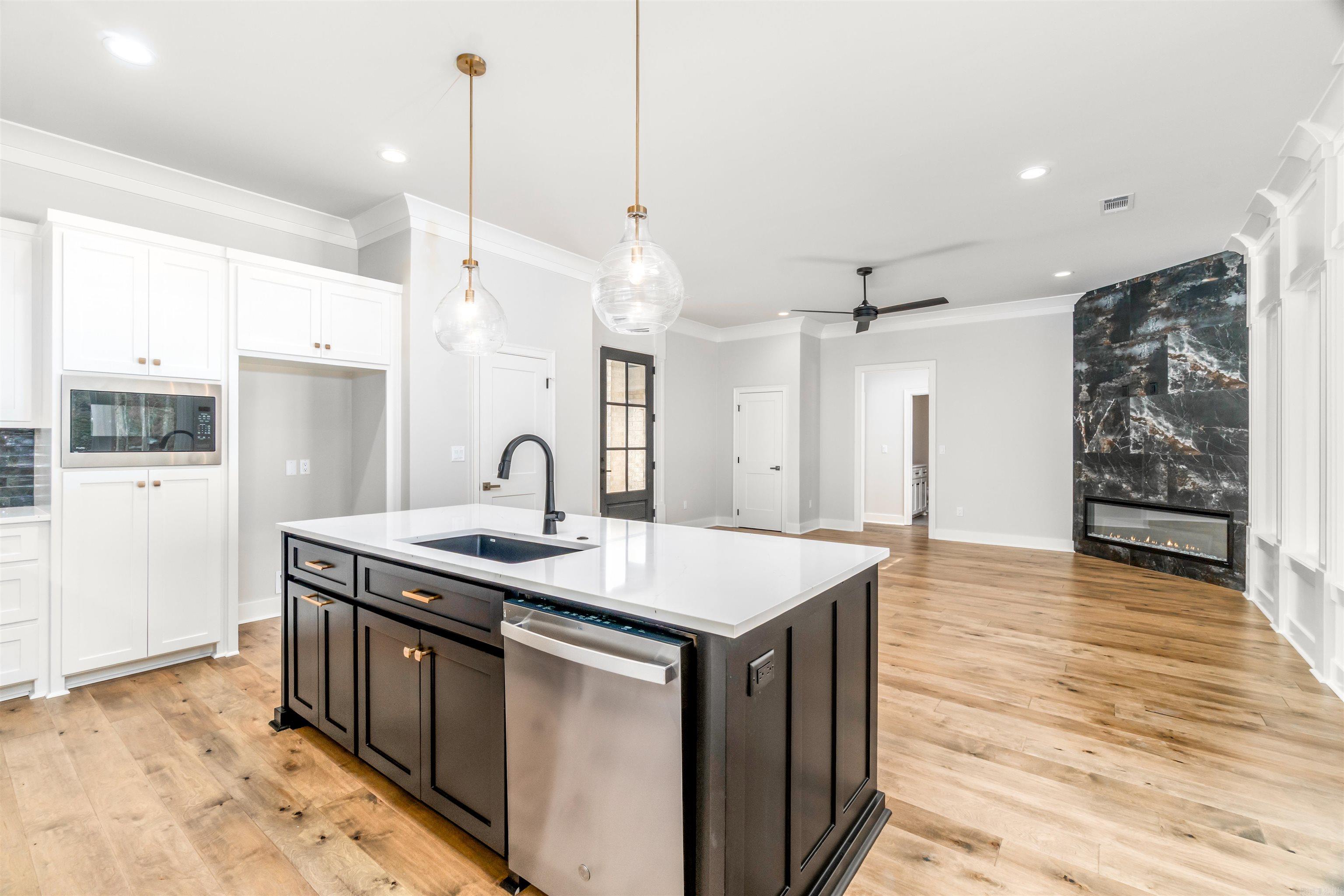 PACIFICA - Residential