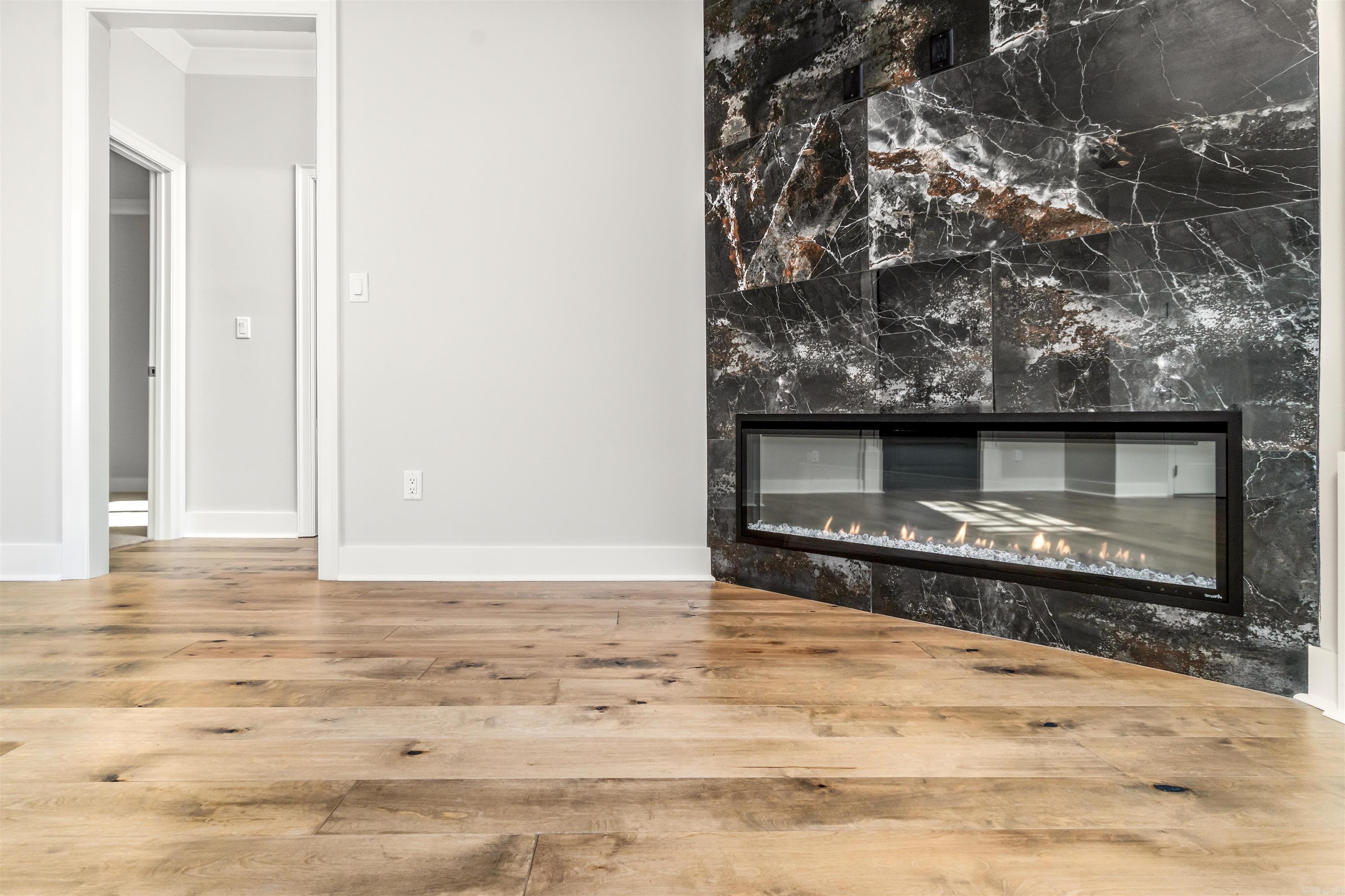 PACIFICA - Residential