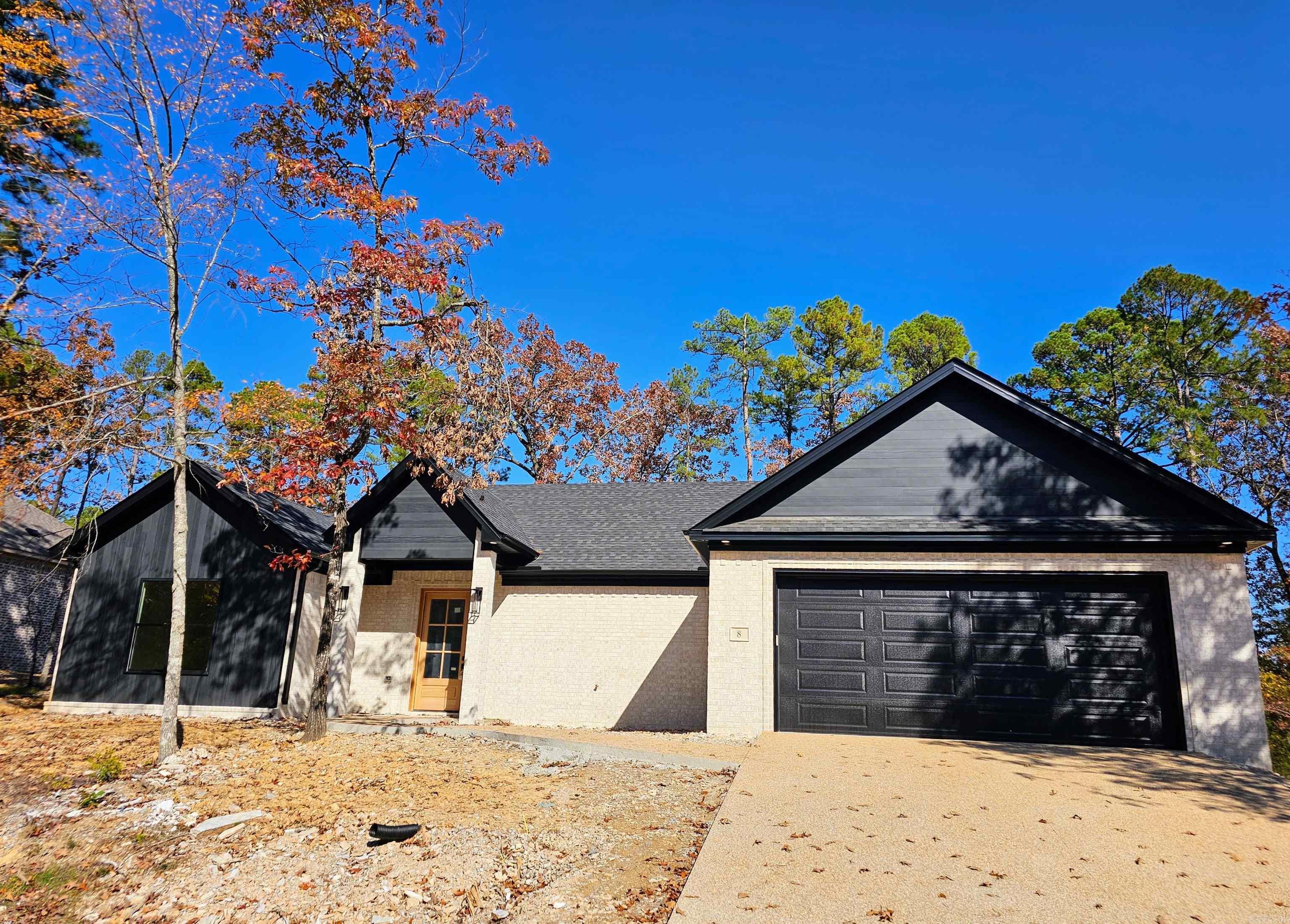 PACIFICA - Residential