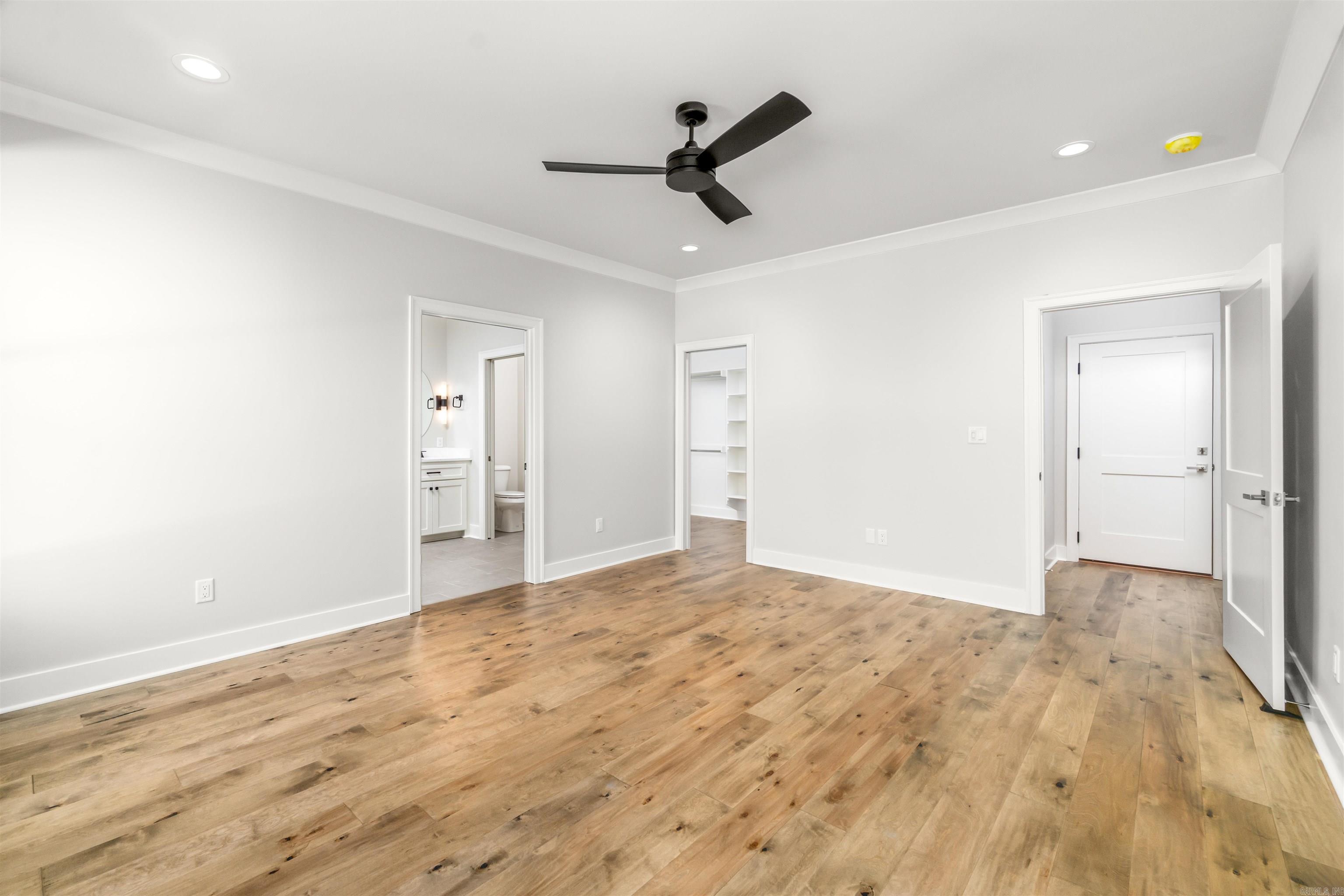 PACIFICA - Residential