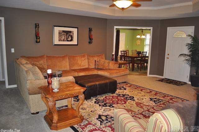 AUTUMN RIDGE - Residential