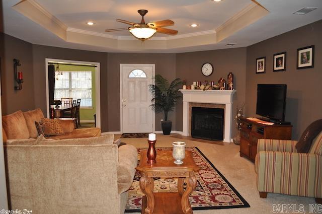 AUTUMN RIDGE - Residential