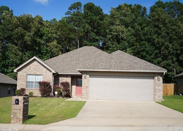 AUTUMN RIDGE - Residential