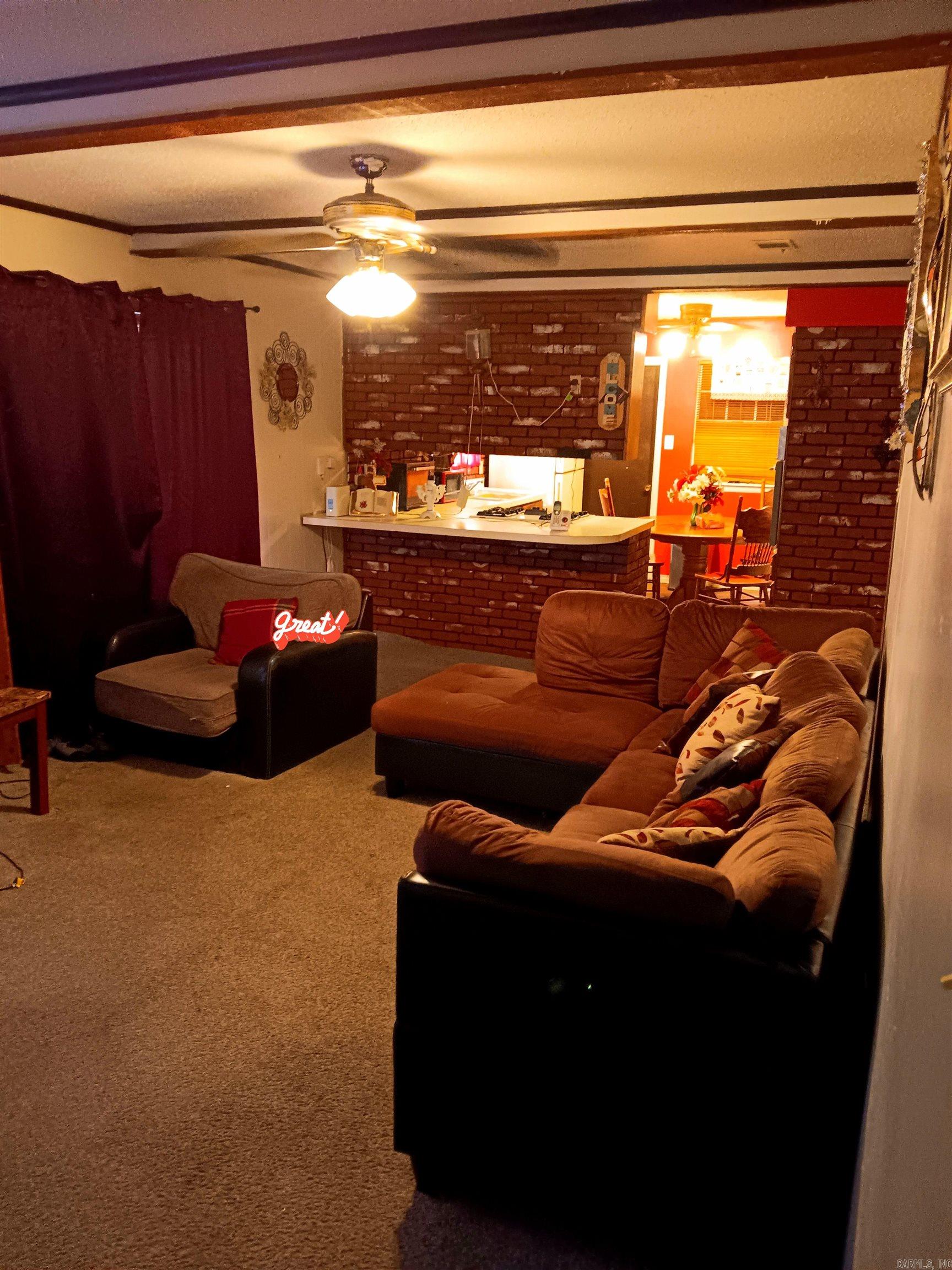 BEVERLY TERR - Residential