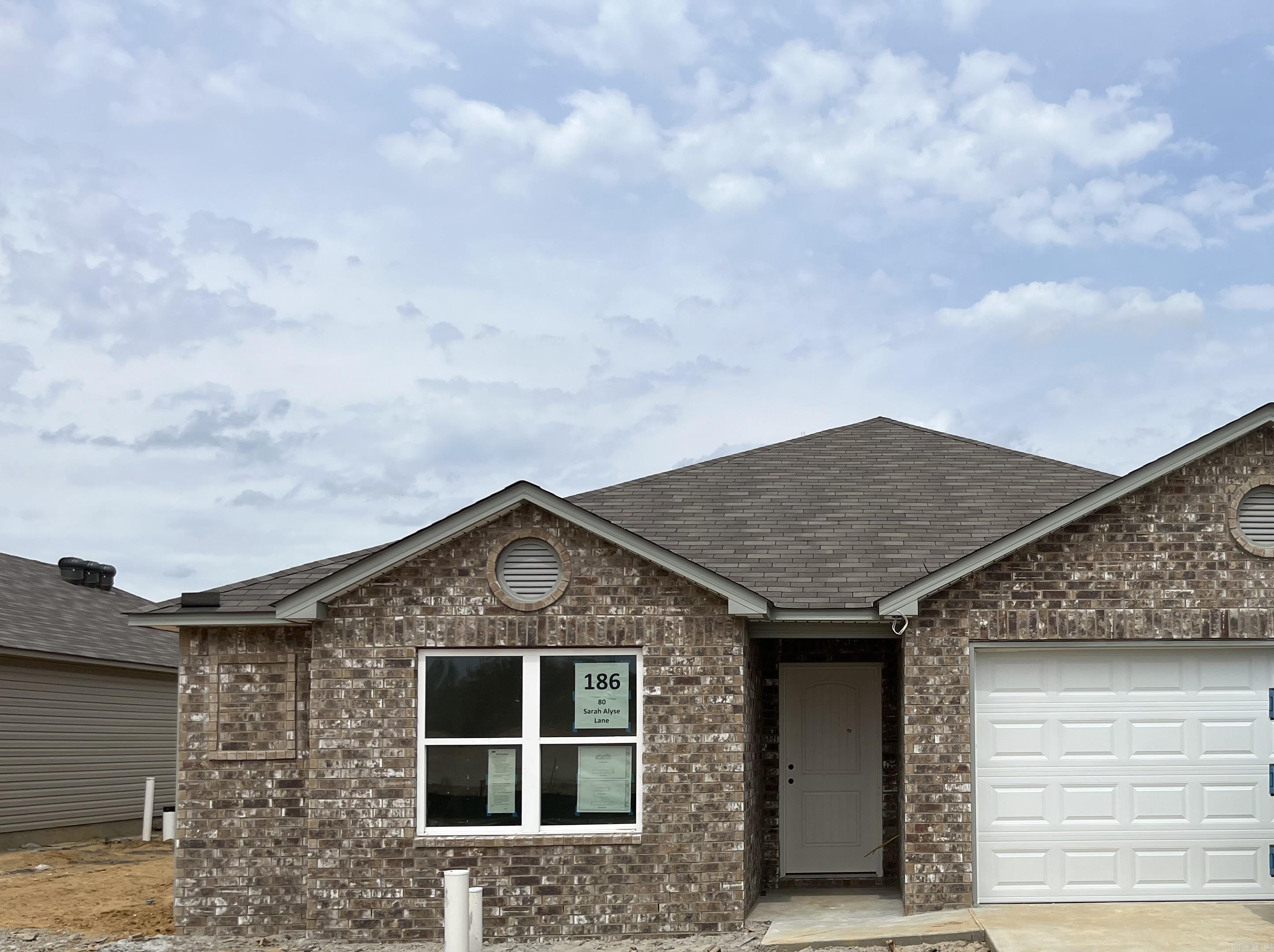 STAGECOACH MEADOWS - Residential