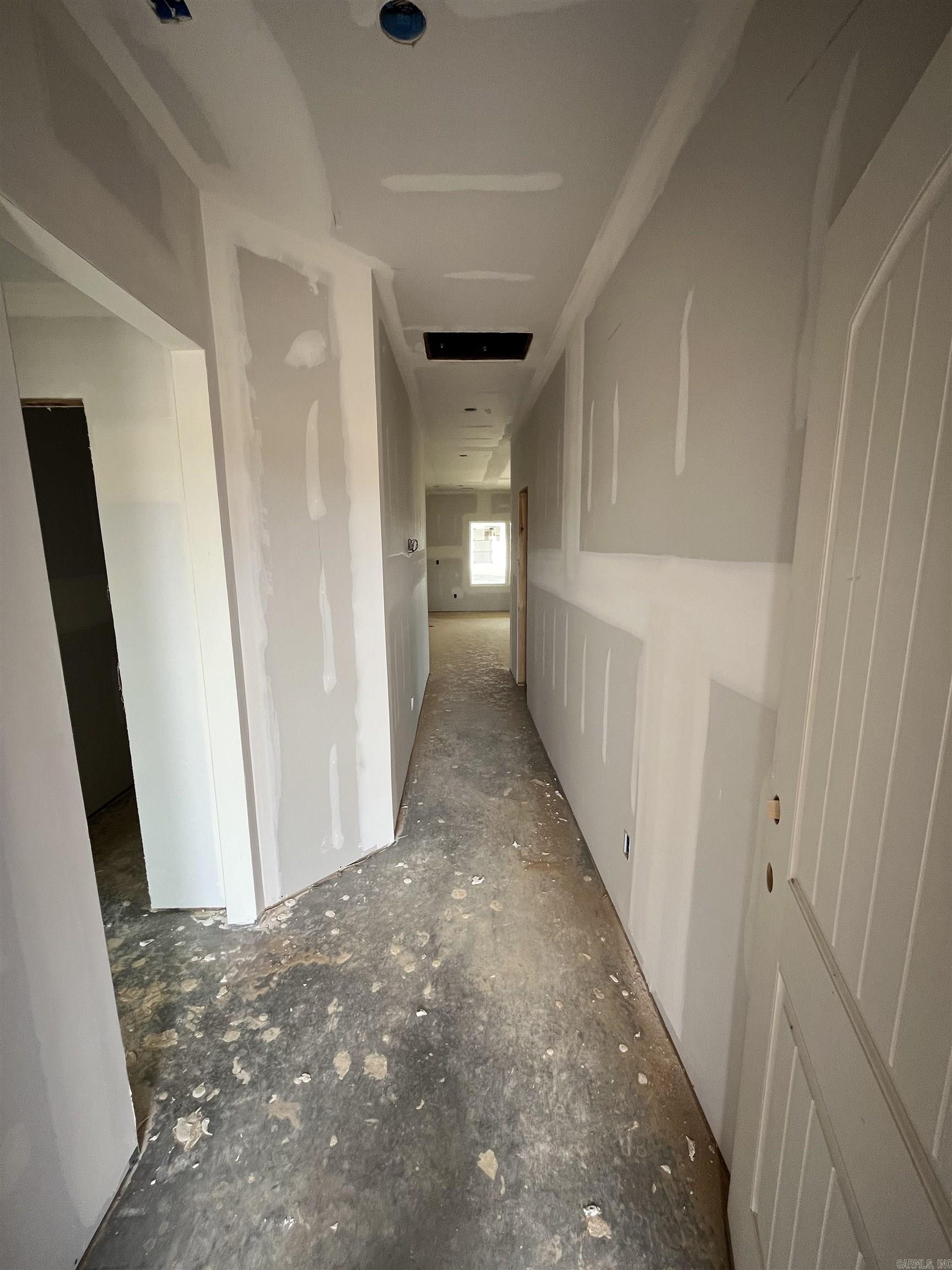 STAGECOACH MEADOWS - Residential