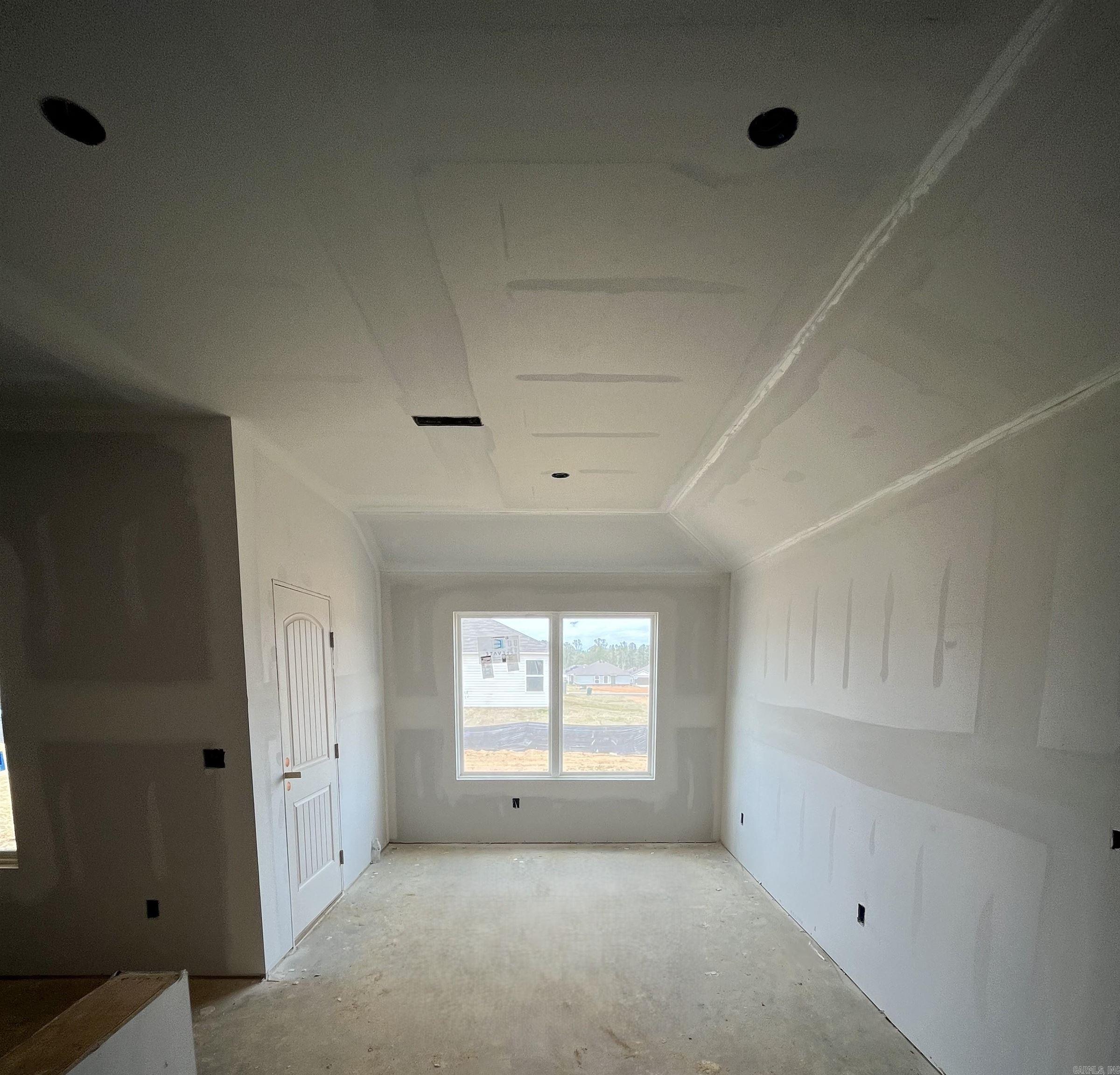 STAGECOACH MEADOWS - Residential